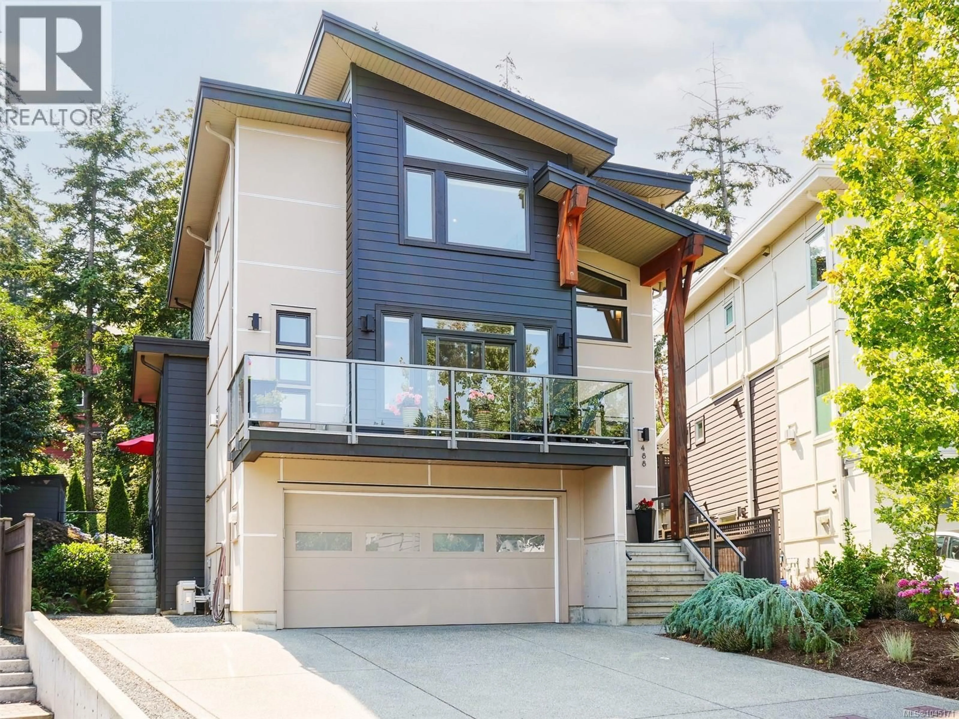 Home with brick exterior material, street for 488 REGENCY PLACE, Colwood British Columbia V9C0C3