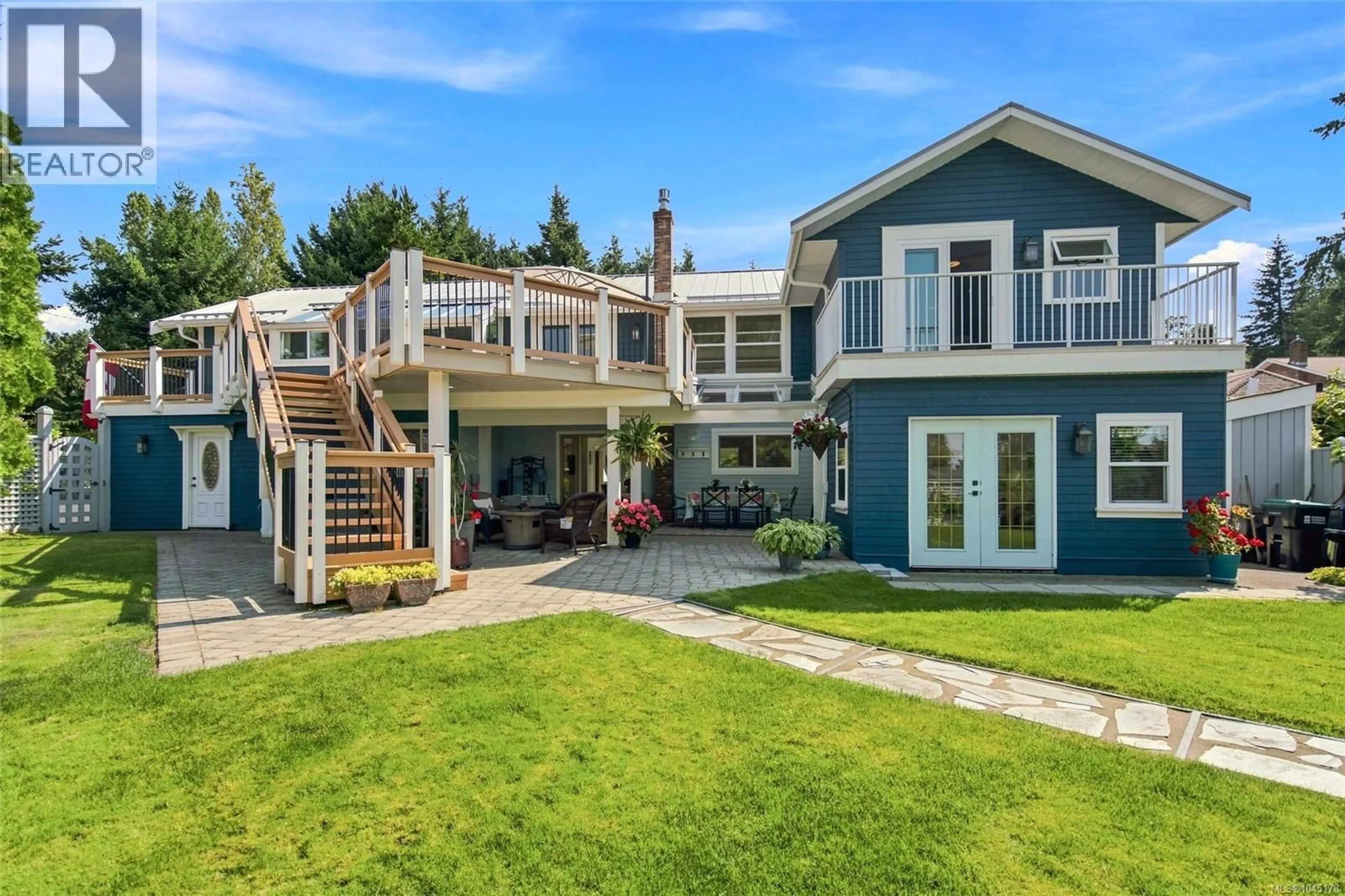 Unknown for 549 MEMORIAL AVENUE, Qualicum Beach British Columbia V9K1K3