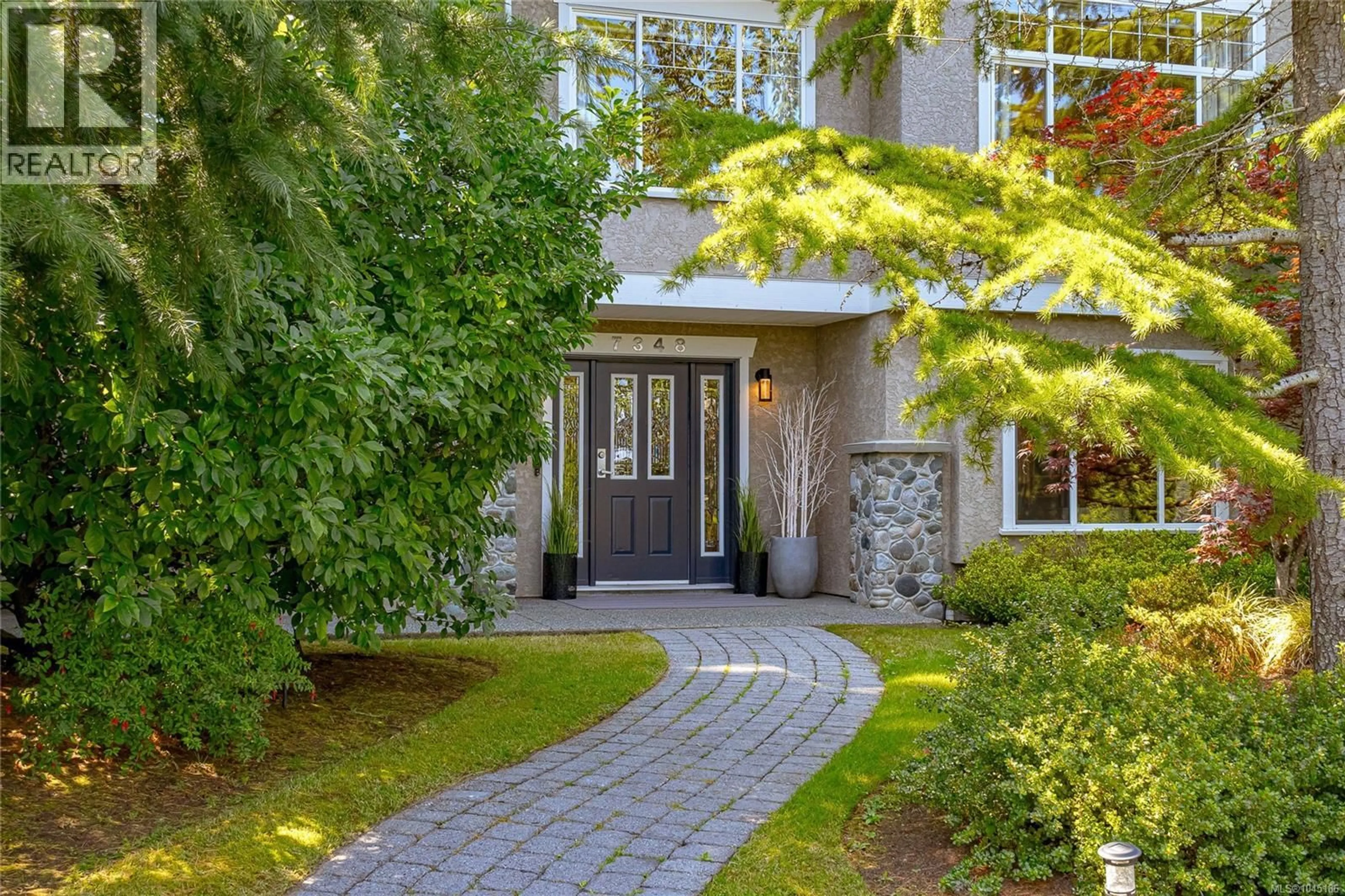 Unknown for 7348 RIDGEDOWN COURT, Central Saanich British Columbia V8M2H7