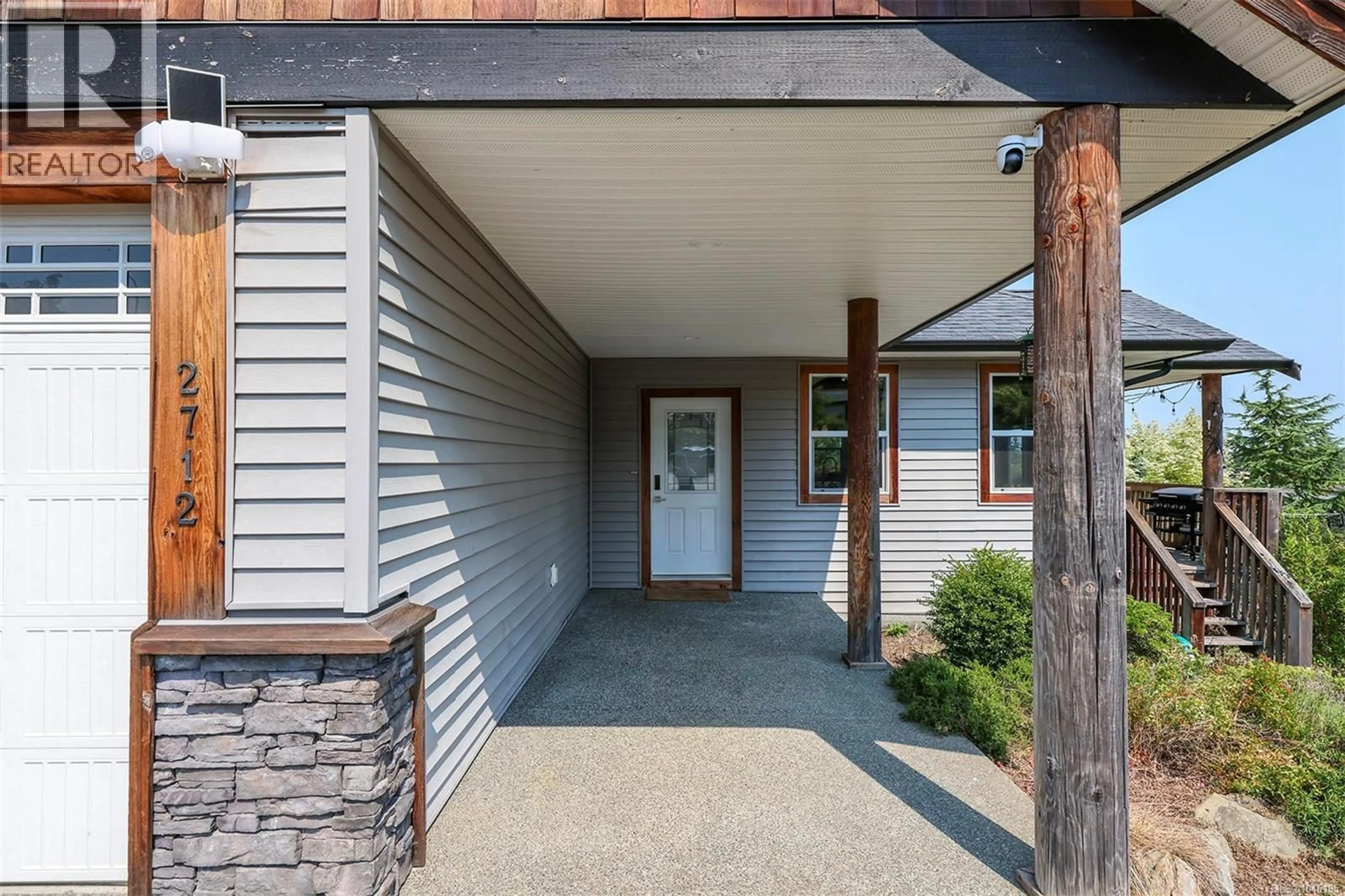Unknown for 2712 RYDAL AVENUE, Cumberland British Columbia V0R1S0
