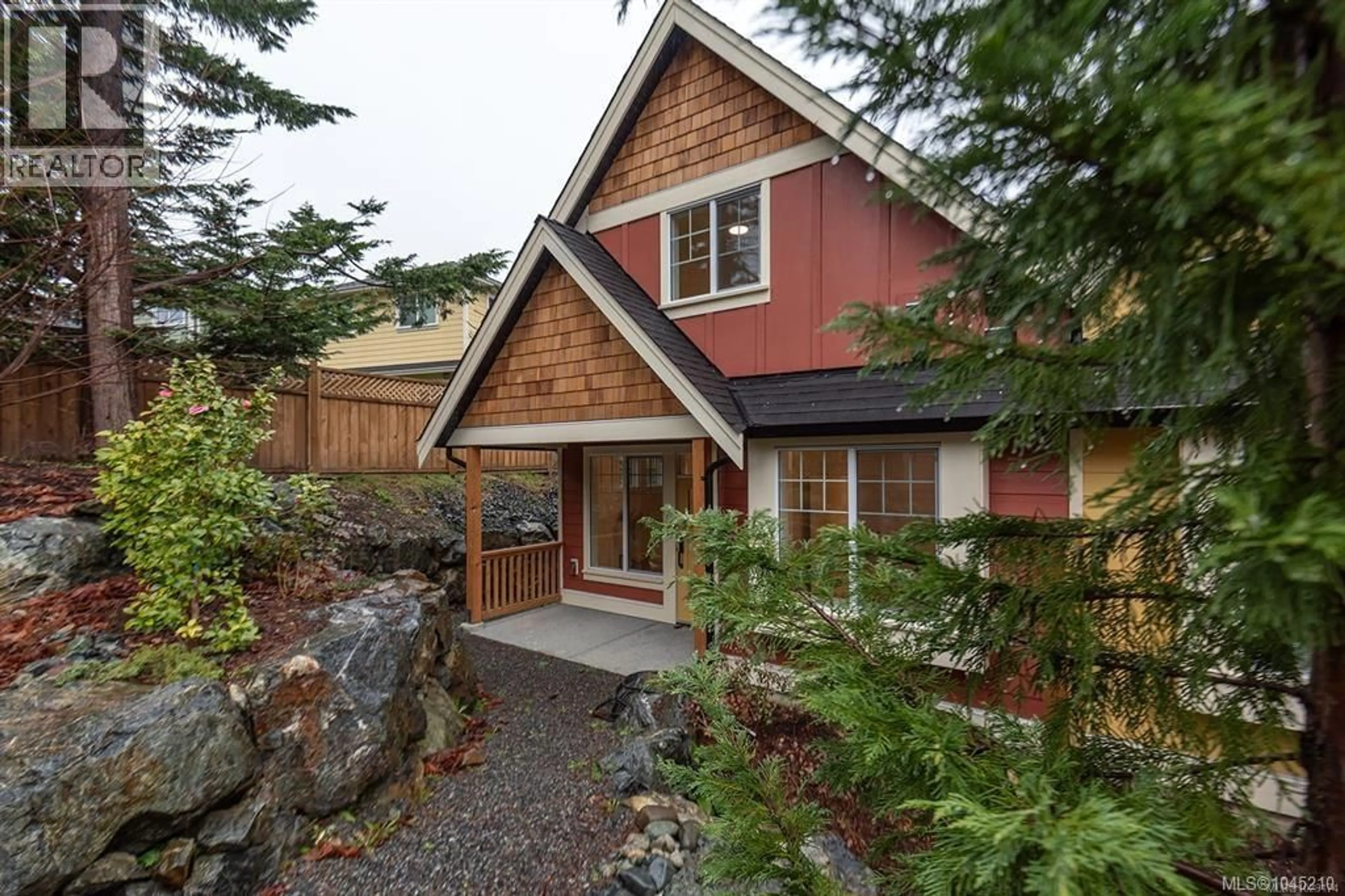 Home with brick exterior material, unknown for 100 - 3003 KEYSTONE DRIVE, Duncan British Columbia V9L0E1