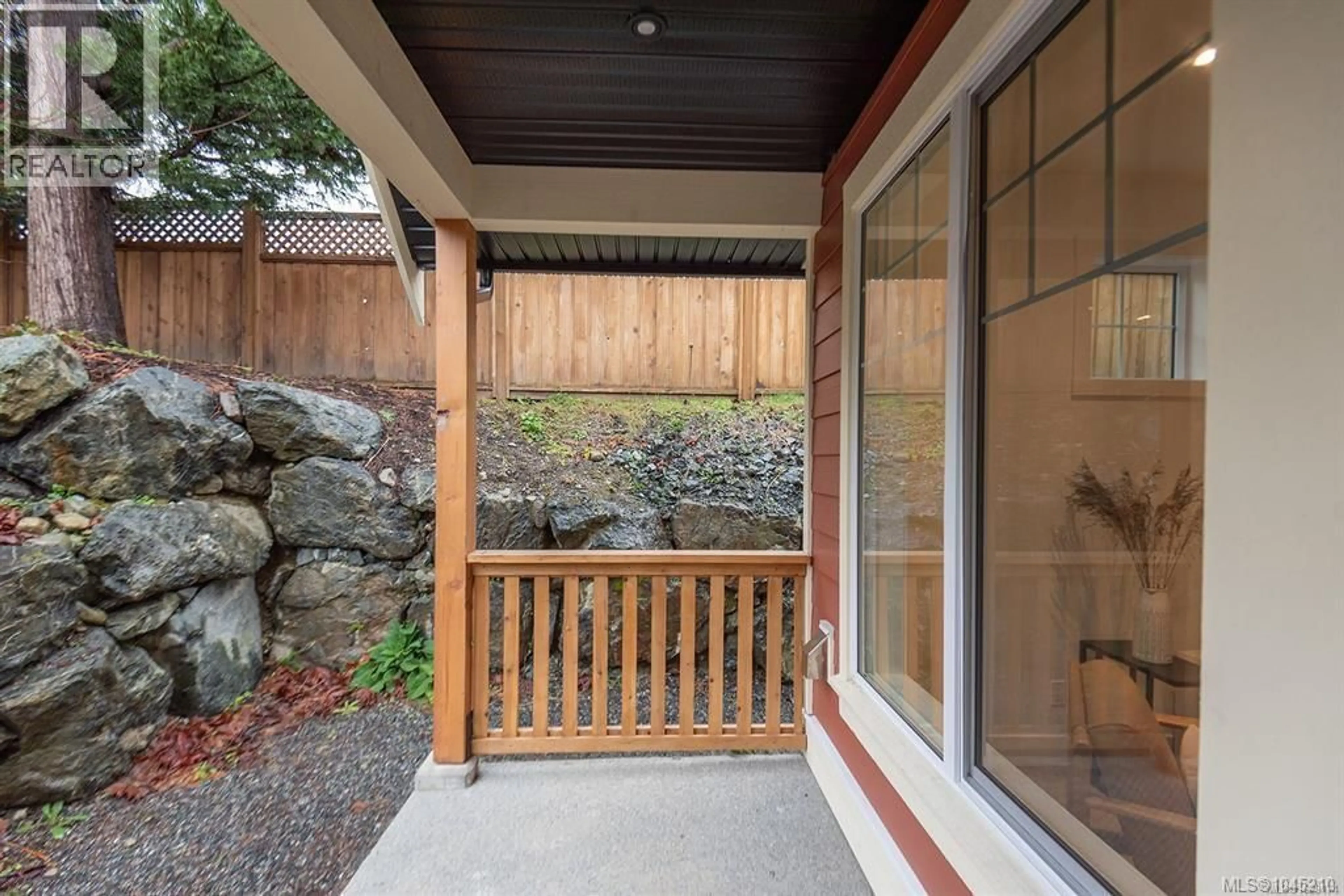 Patio, street for 100 - 3003 KEYSTONE DRIVE, Duncan British Columbia V9L0E1