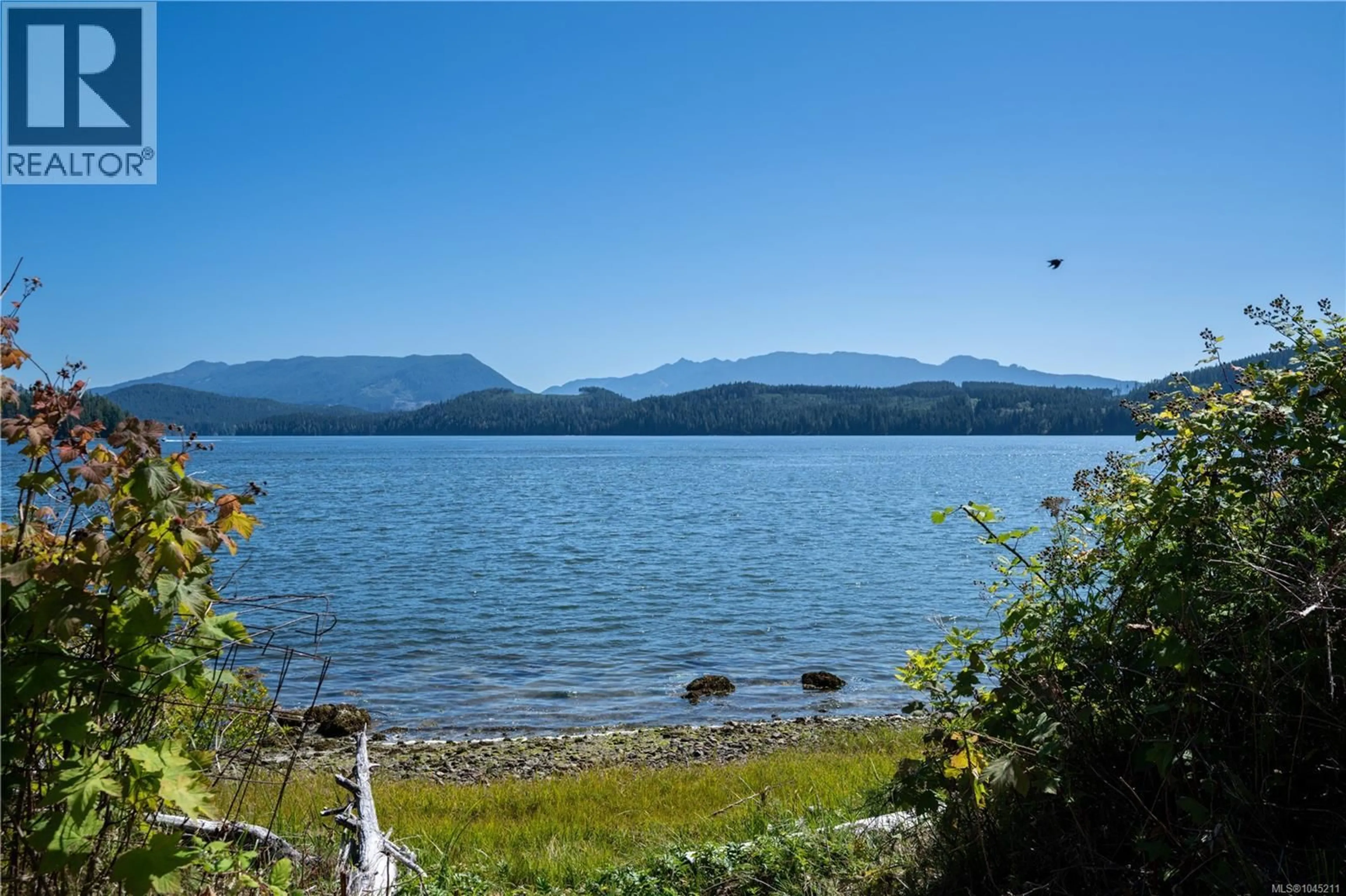 Unknown for 249 HARBOUR ROAD, Coal Harbour British Columbia V0N1K0