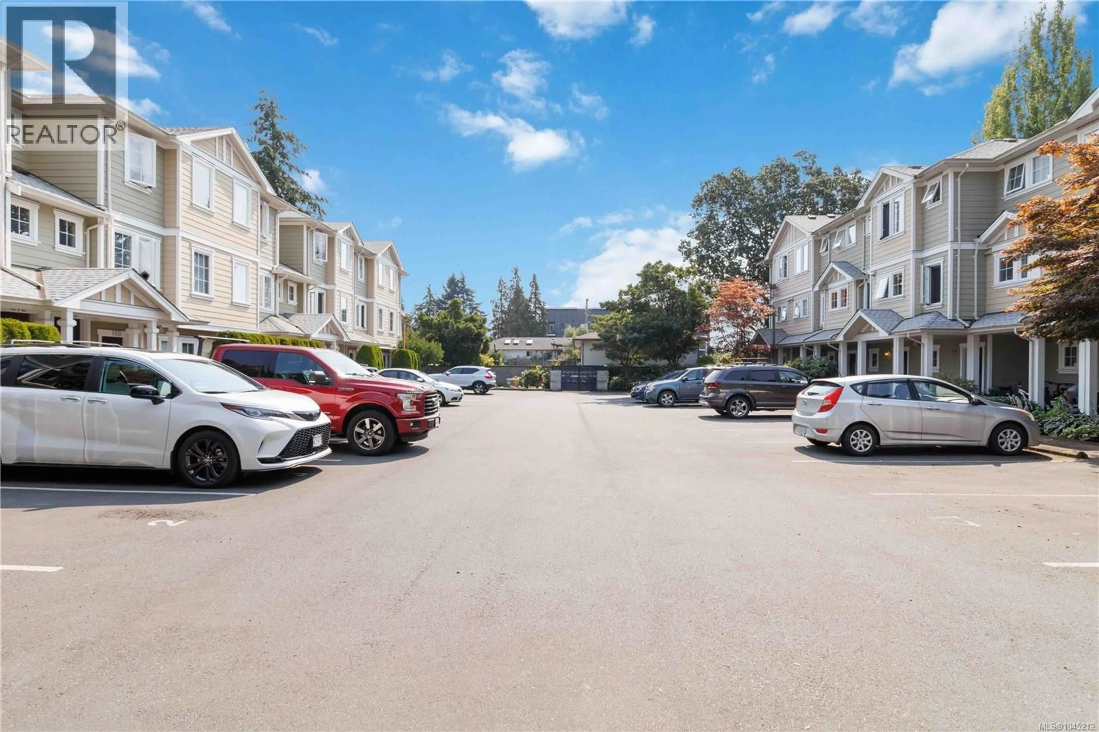 Parking for 113 - 820 BROCK AVENUE, Langford British Columbia V9B0B8
