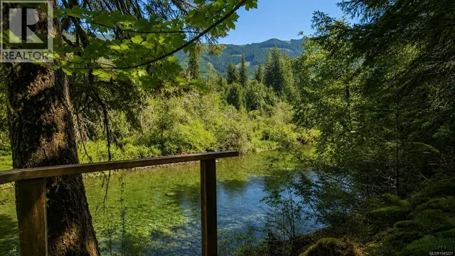 7791 HUDGROVE ROAD, Lake Cowichan 2