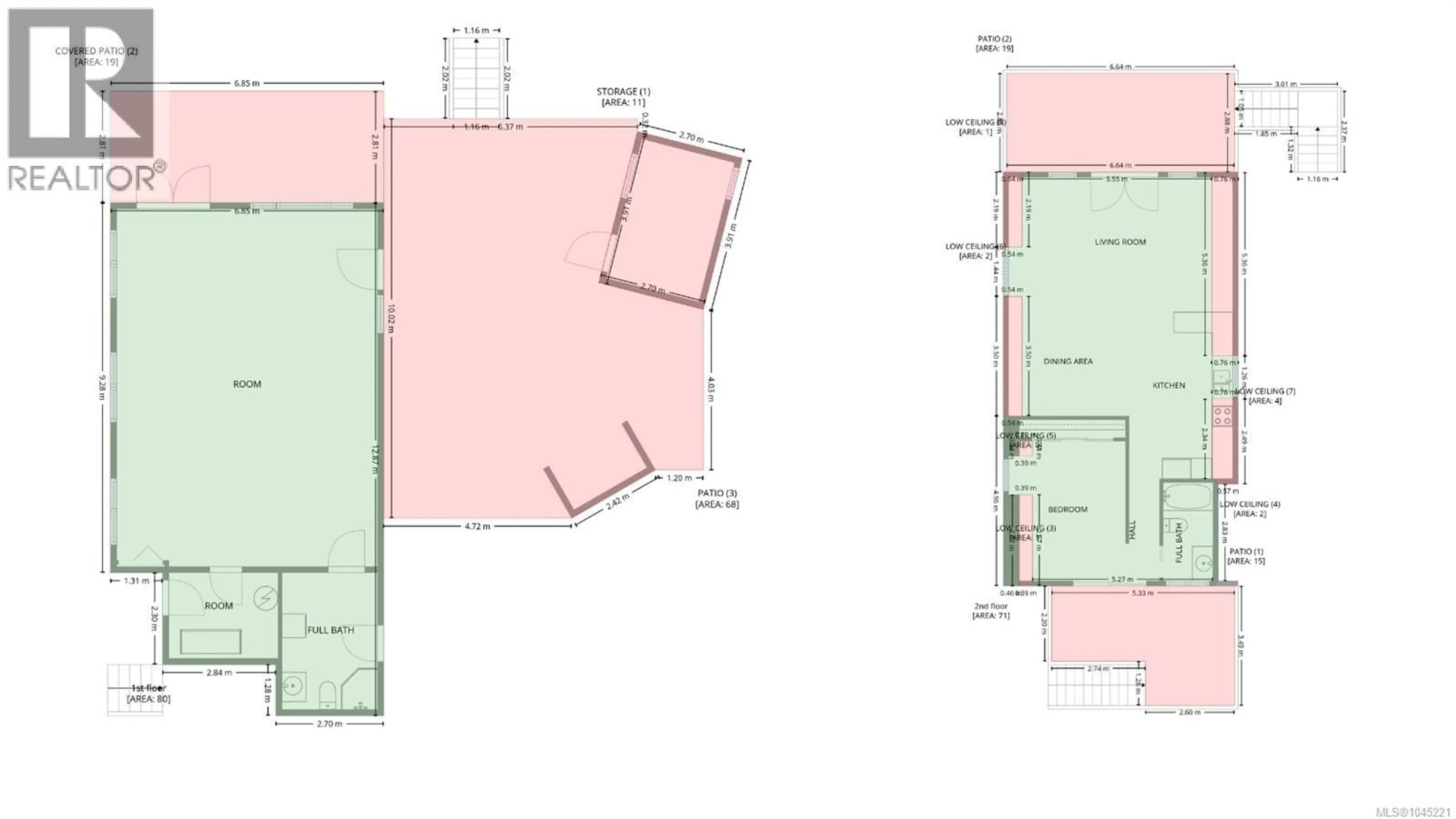 Floor plan for 7791 HUDGROVE ROAD, Lake Cowichan British Columbia V0R2G0