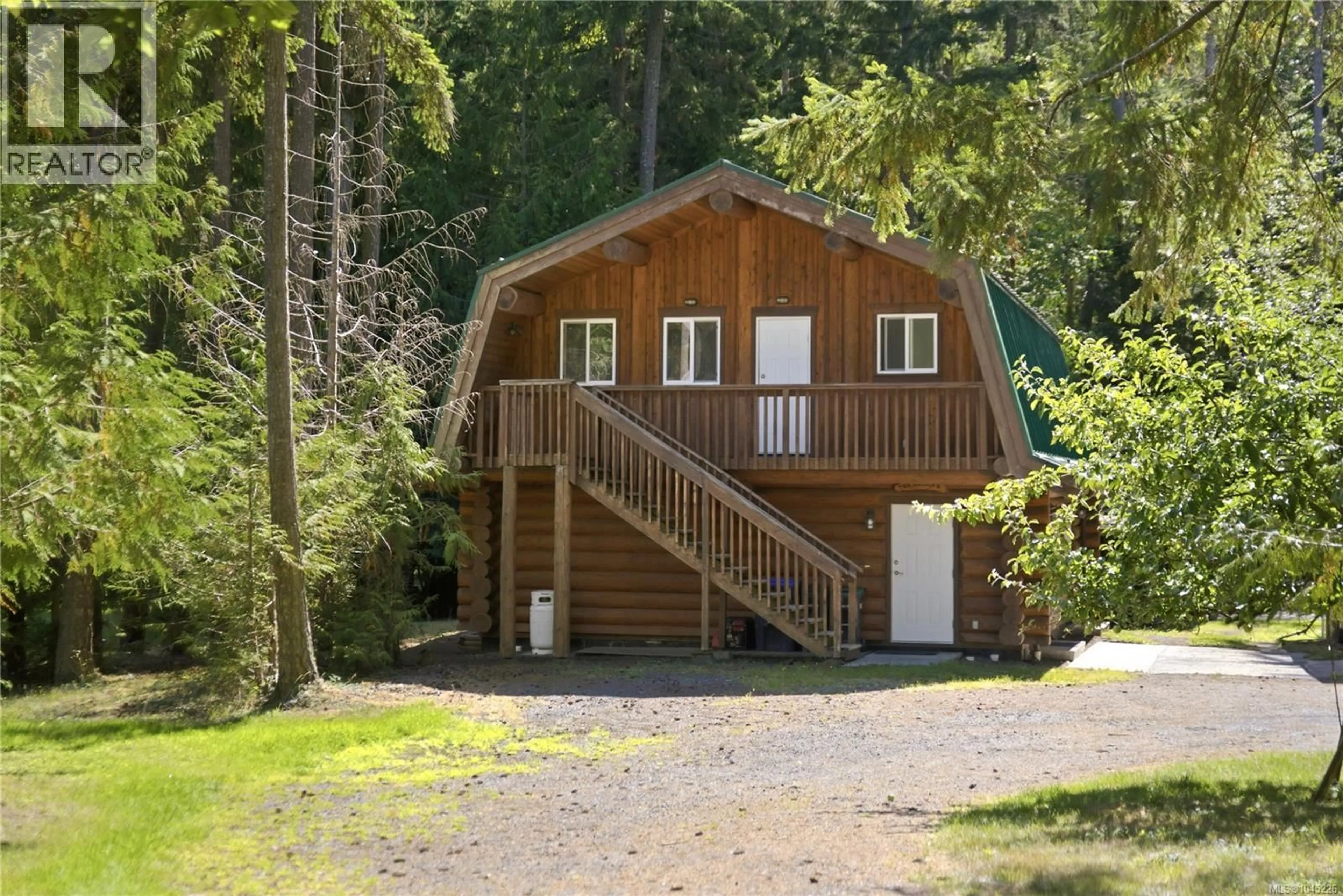 Shed for 700 FERN ROAD EAST, Qualicum Beach British Columbia V9K1M4