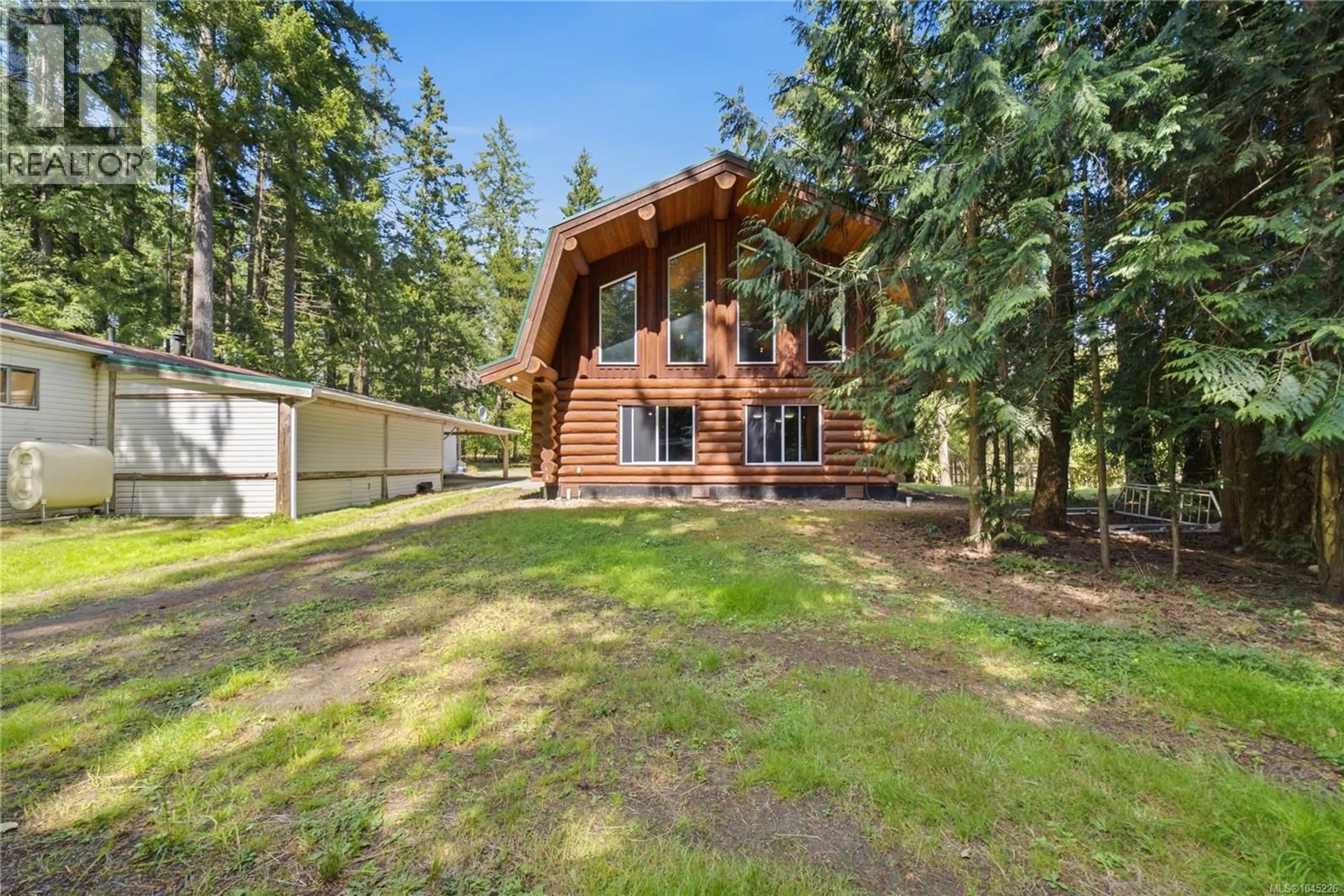 Unknown for 700 FERN ROAD EAST, Qualicum Beach British Columbia V9K1M4