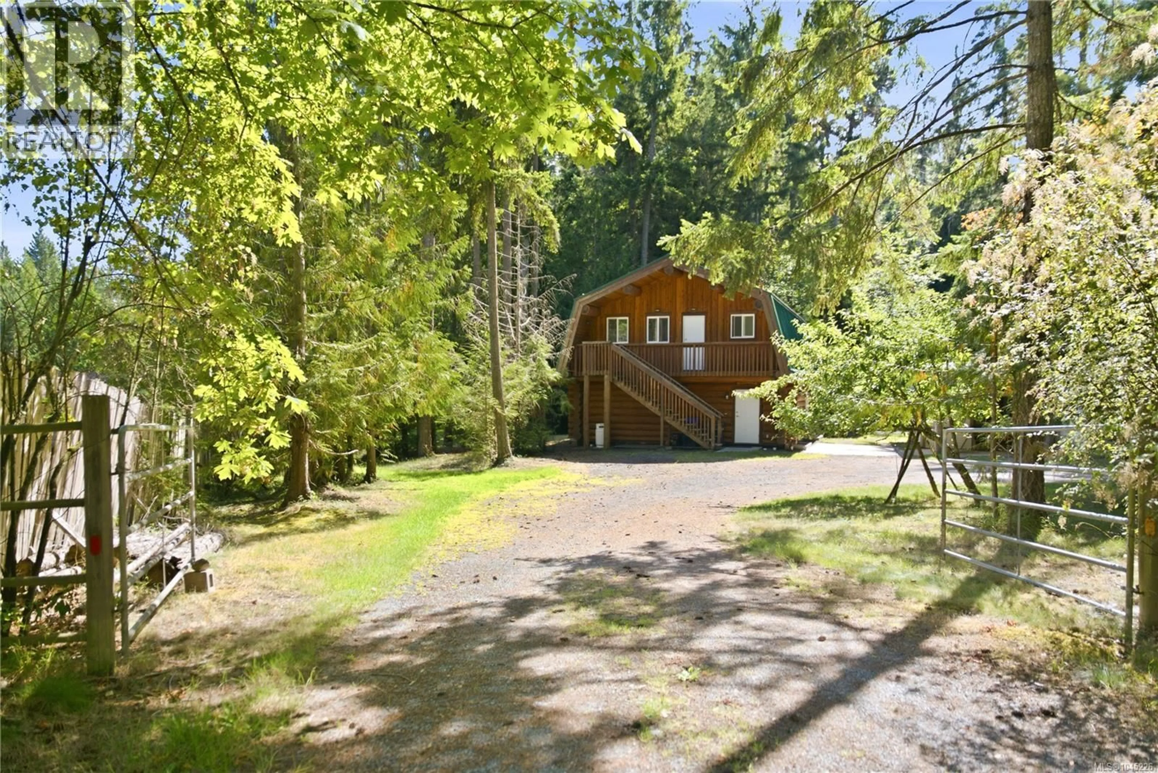 Unknown for 700 FERN ROAD EAST, Qualicum Beach British Columbia V9K1M4