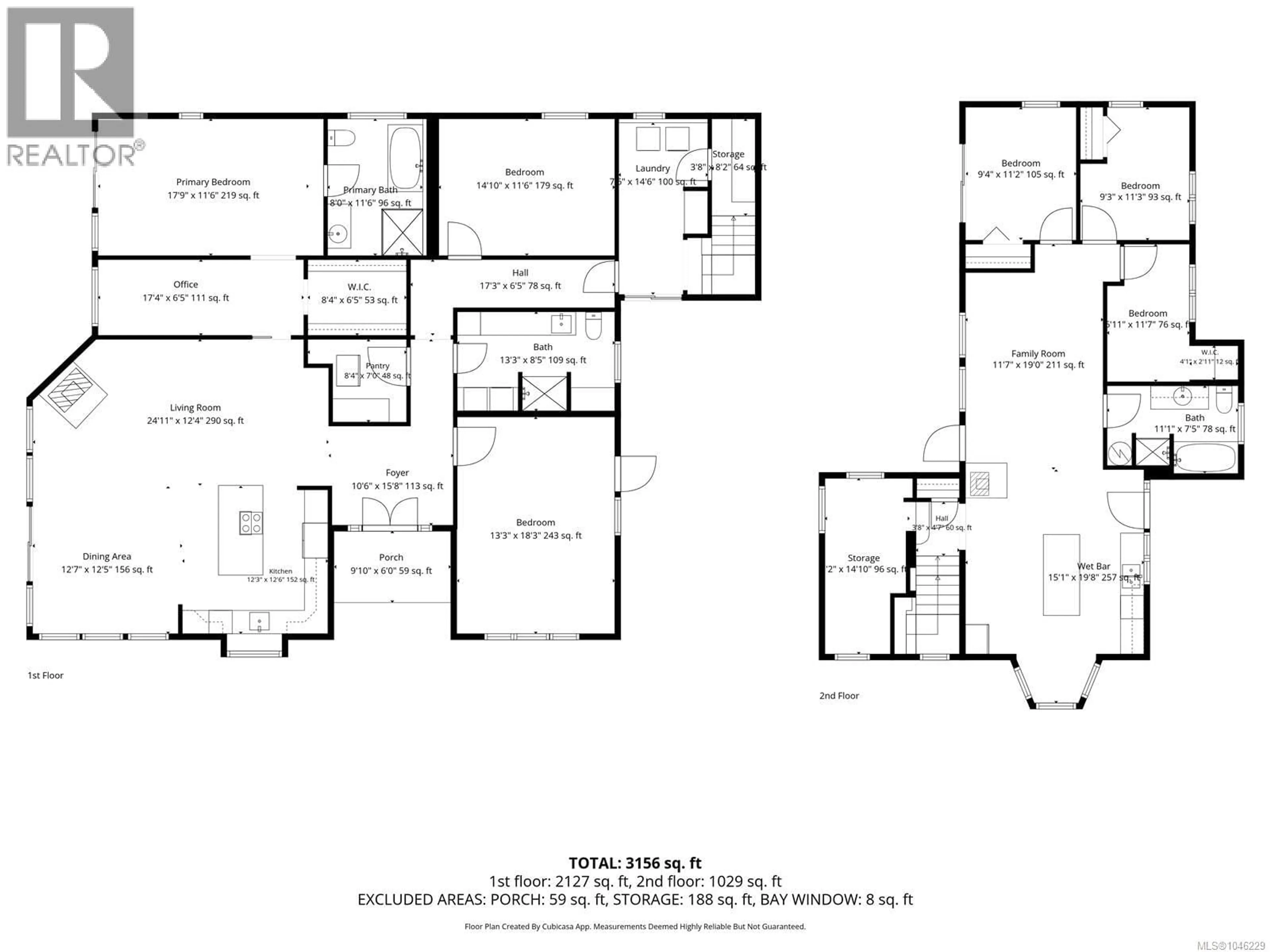 Floor plan for 148 OAKSPRING ROAD, Salt Spring British Columbia V8K1S8