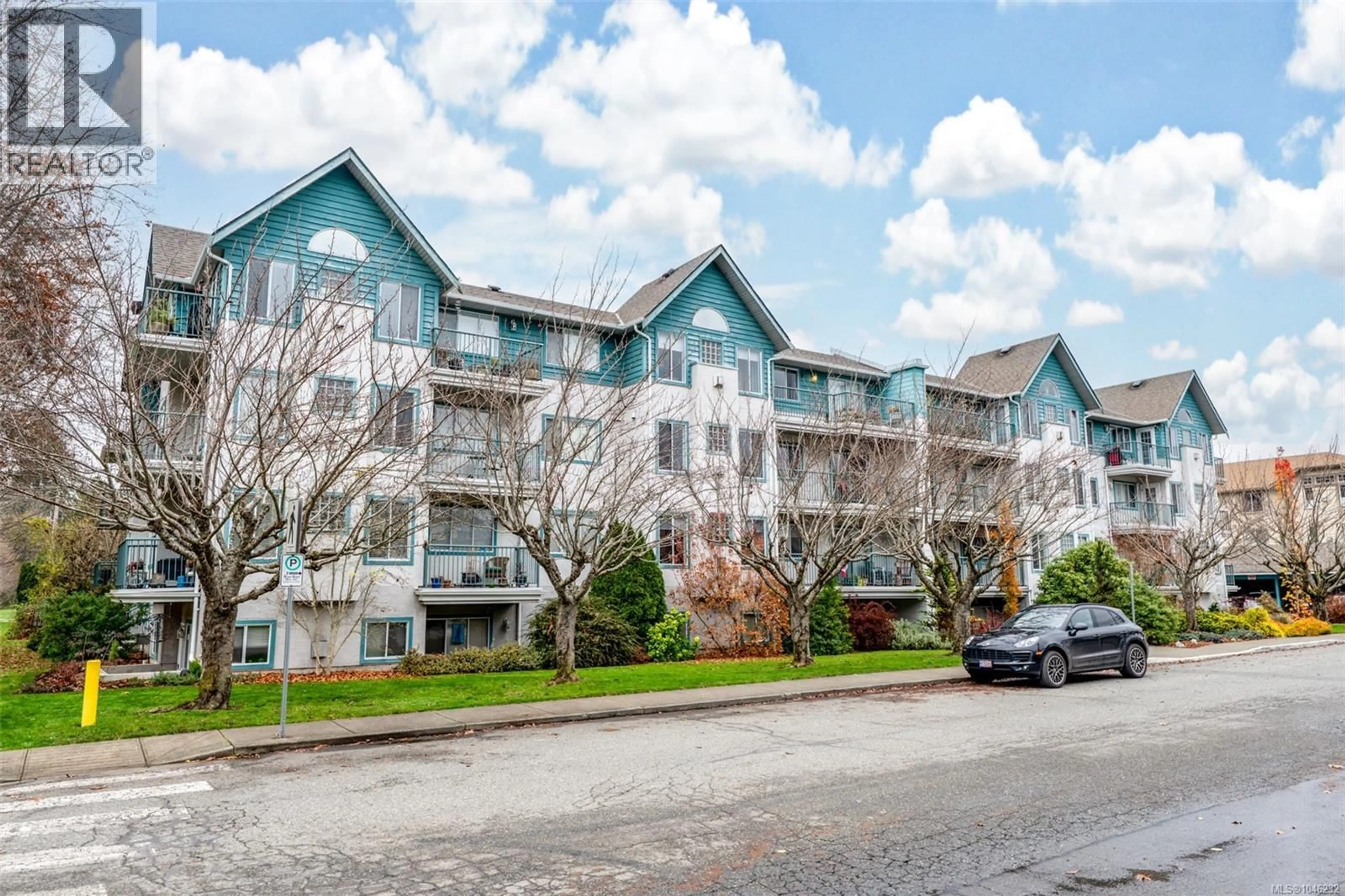 Blurry image for 403 - 275 FIRST STREET, Duncan British Columbia V9L1R3