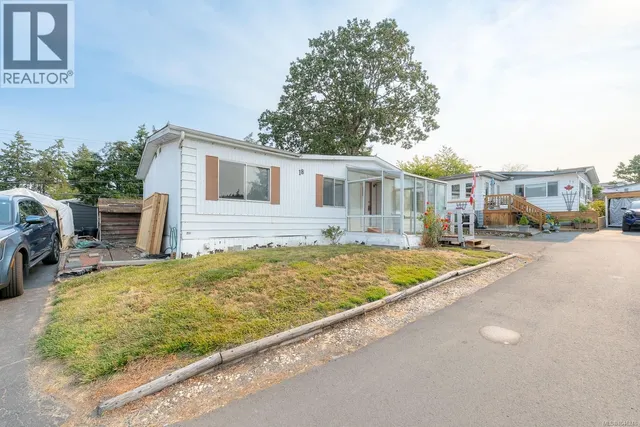 18 - 158 COOPER ROAD, View Royal 2