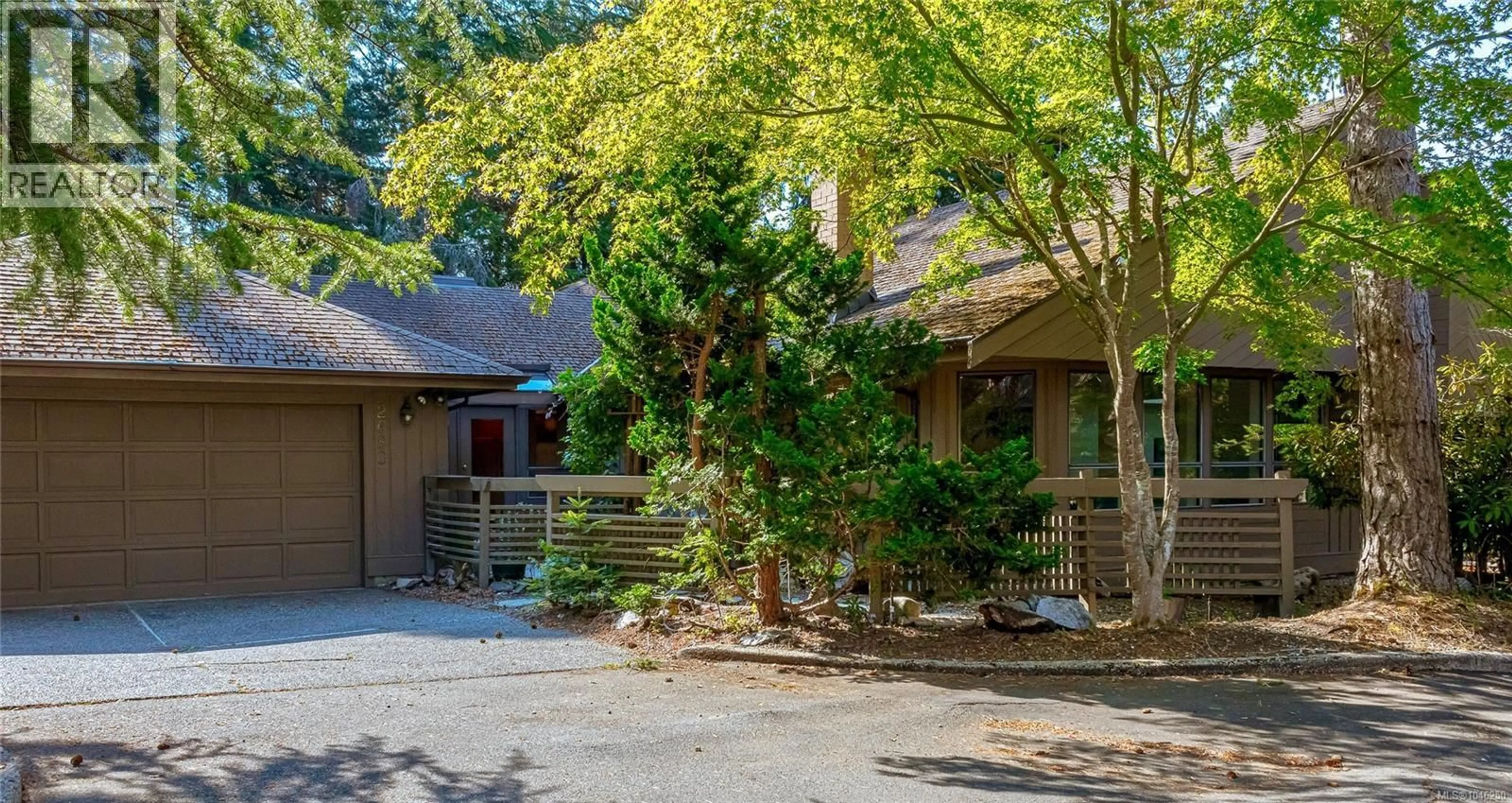 Unknown for 2680 ARBUTUS ROAD, Saanich British Columbia V8N1W6