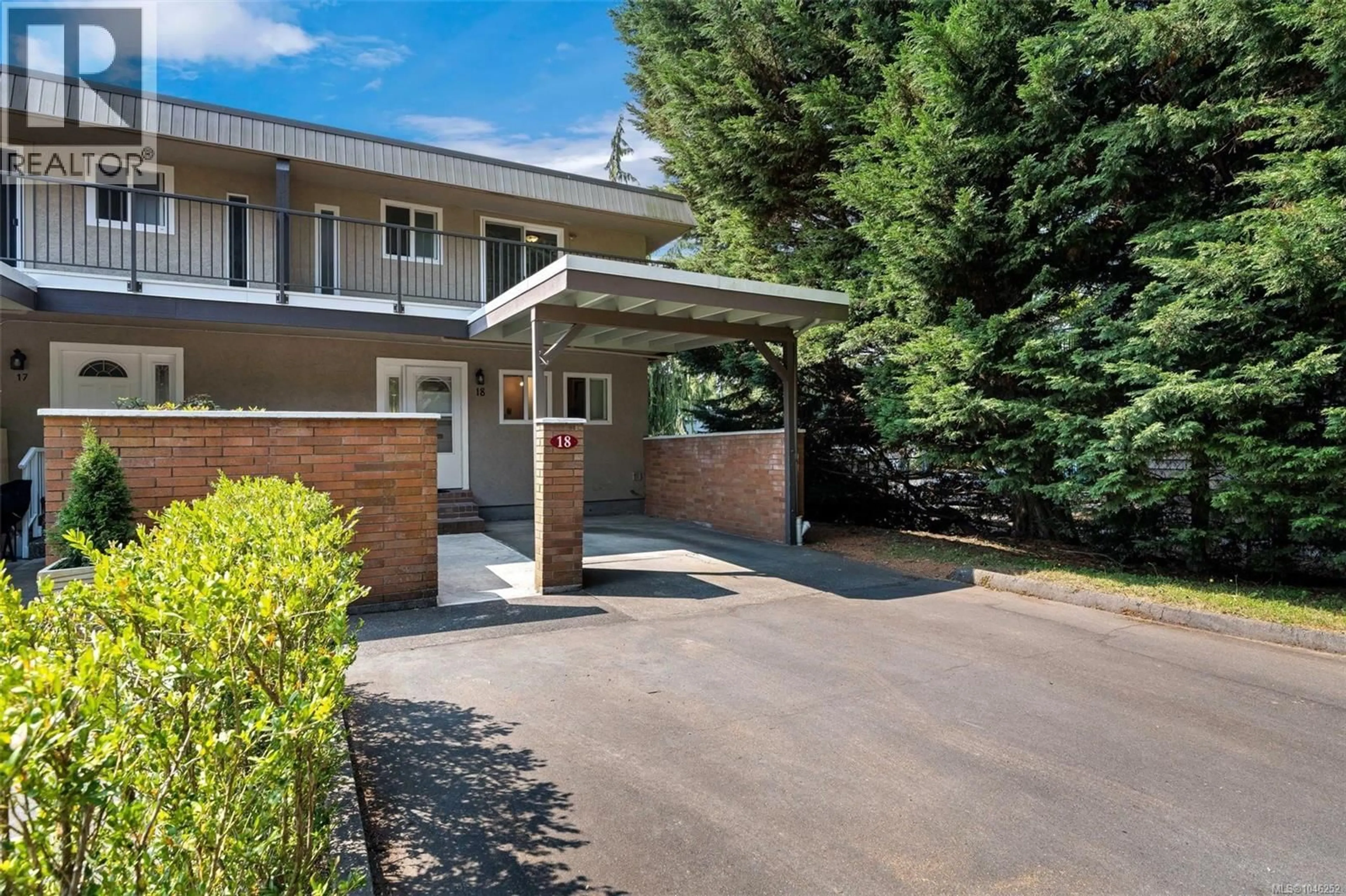 Unknown for 18 - 1701 MCKENZIE AVENUE, Saanich British Columbia V8N1A6