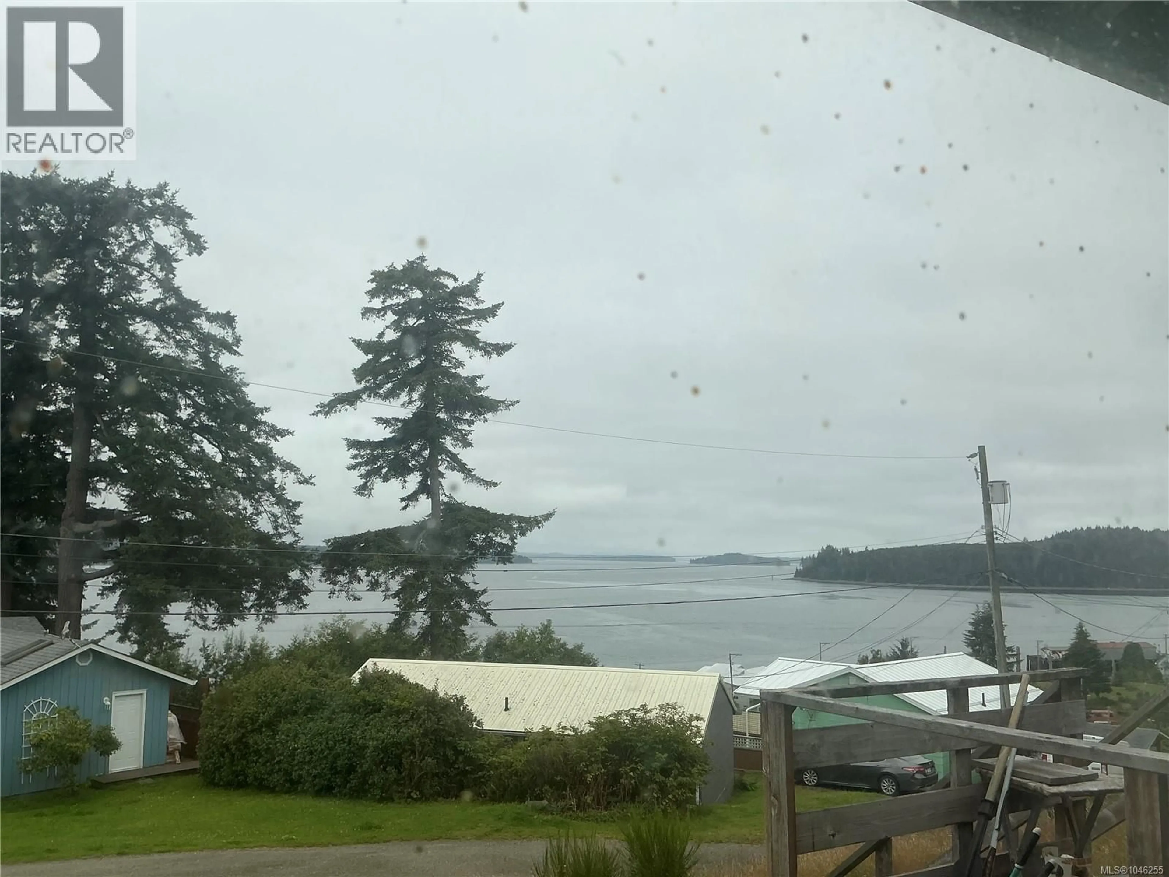 Unknown for 299 HAWTHORNE ROAD, Alert Bay British Columbia V0N1A0