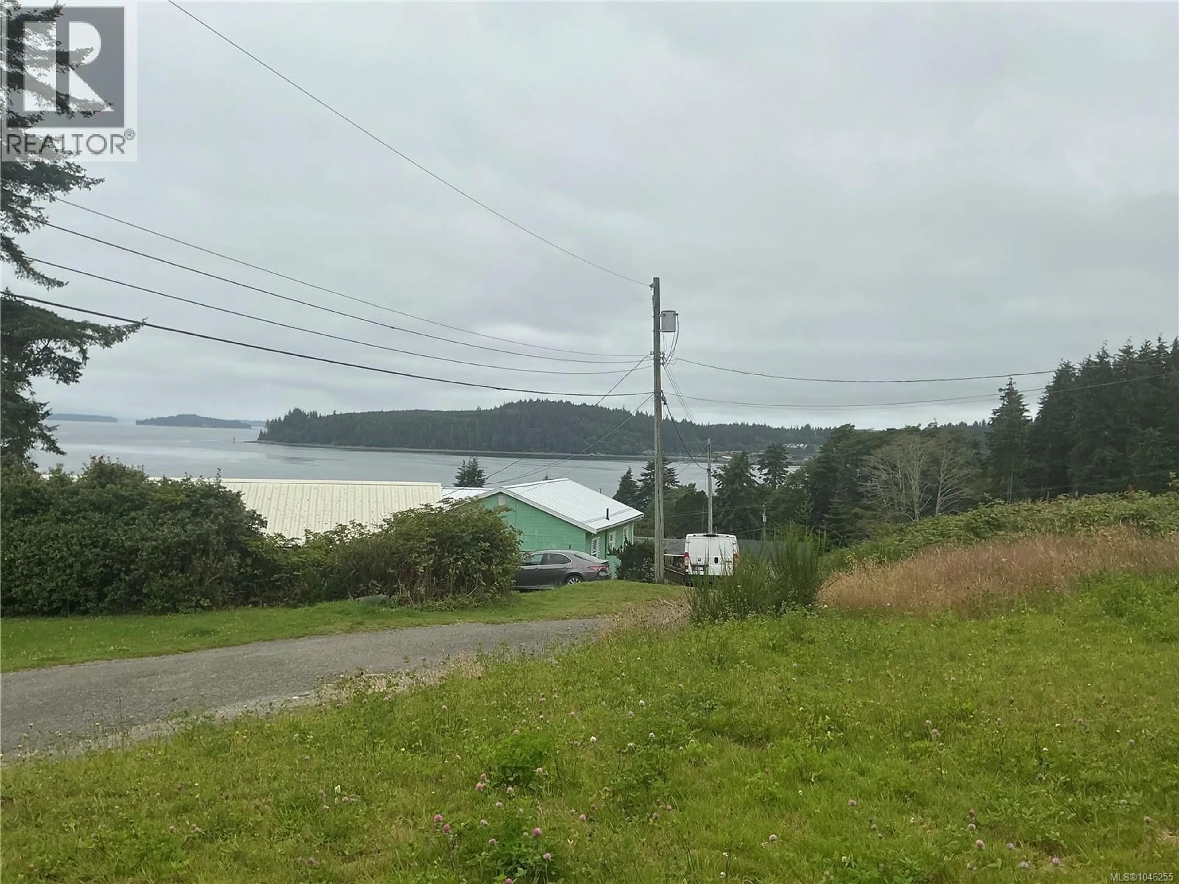 Blurry image for 299 HAWTHORNE ROAD, Alert Bay British Columbia V0N1A0