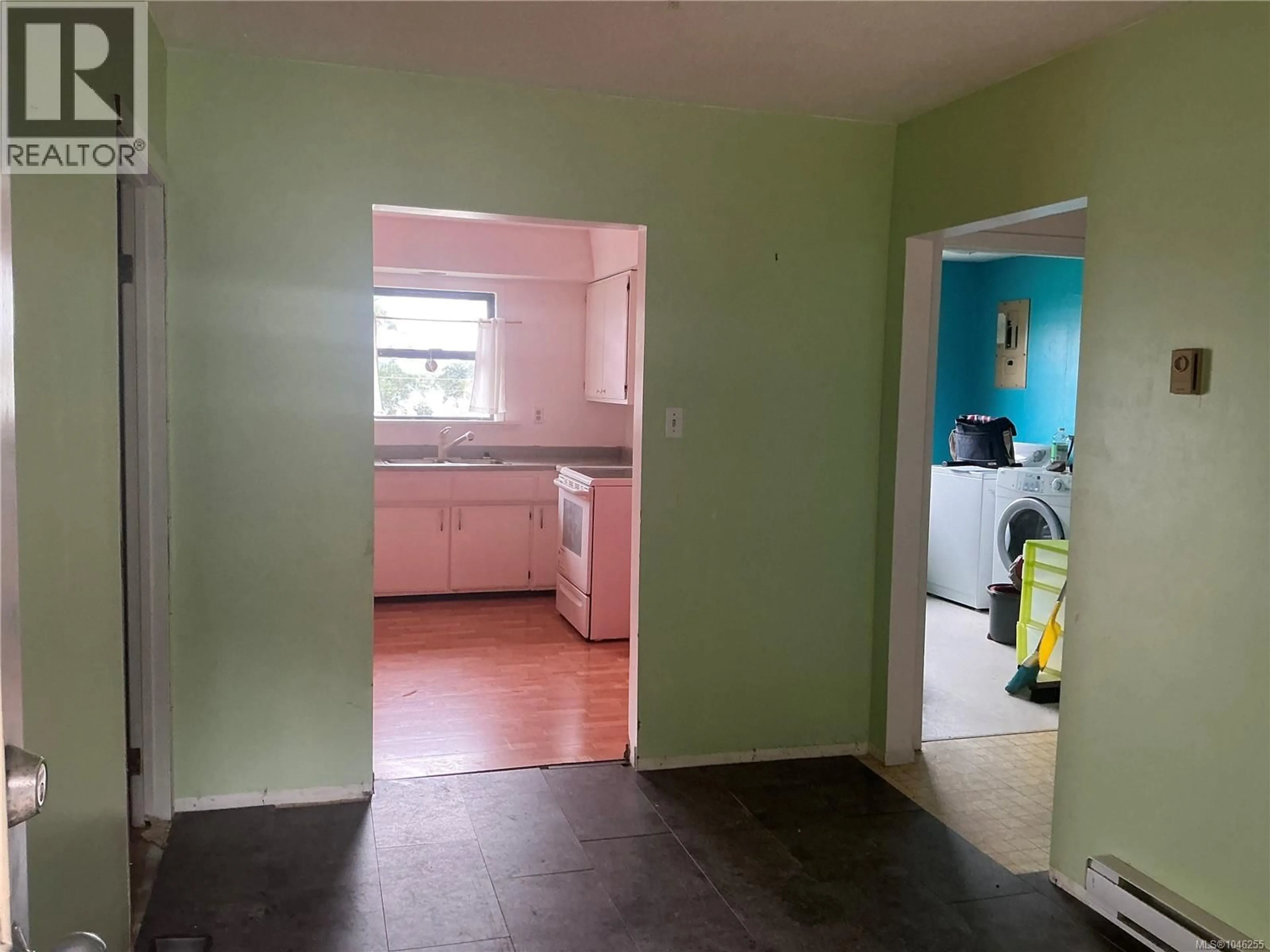 A pic of a room for 299 HAWTHORNE ROAD, Alert Bay British Columbia V0N1A0