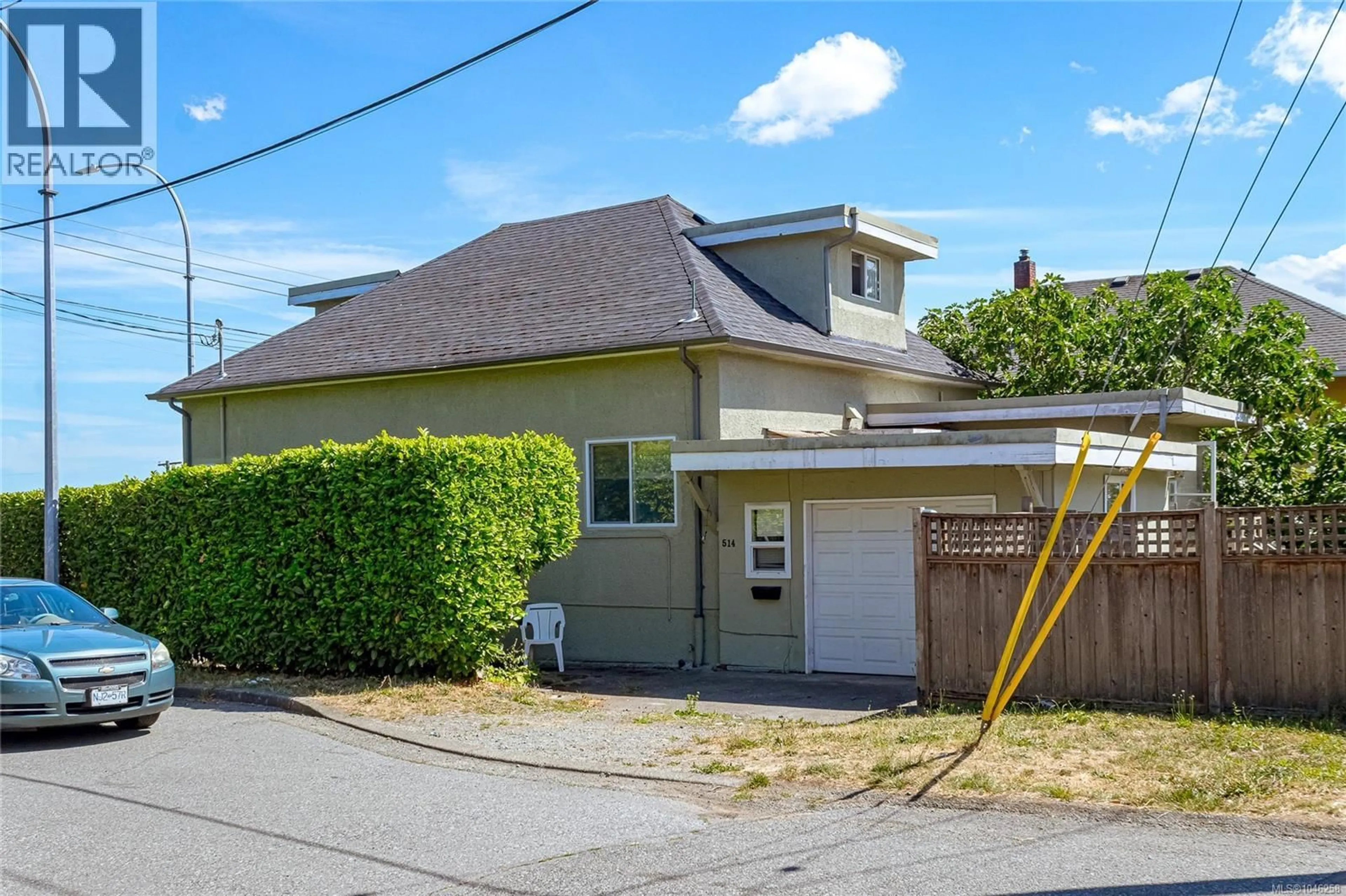 Unknown for 514 NICOL STREET, Nanaimo British Columbia V9R4T7