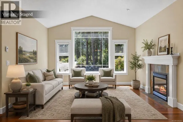 1057 PARADISE PLACE, Nanoose Bay 3