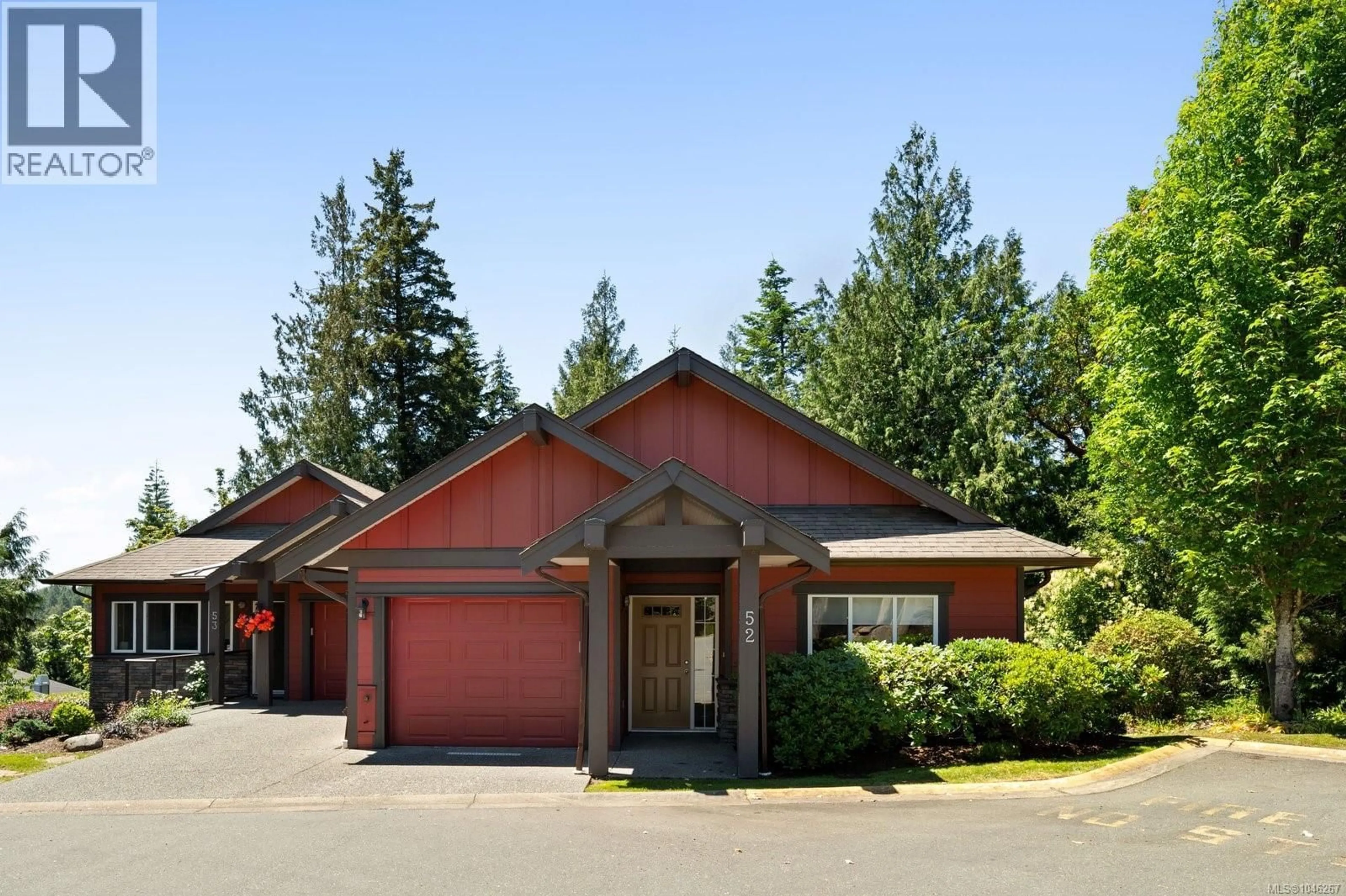 Unknown for 52 - 486 ROYAL BAY DRIVE, Colwood British Columbia V9C4L7