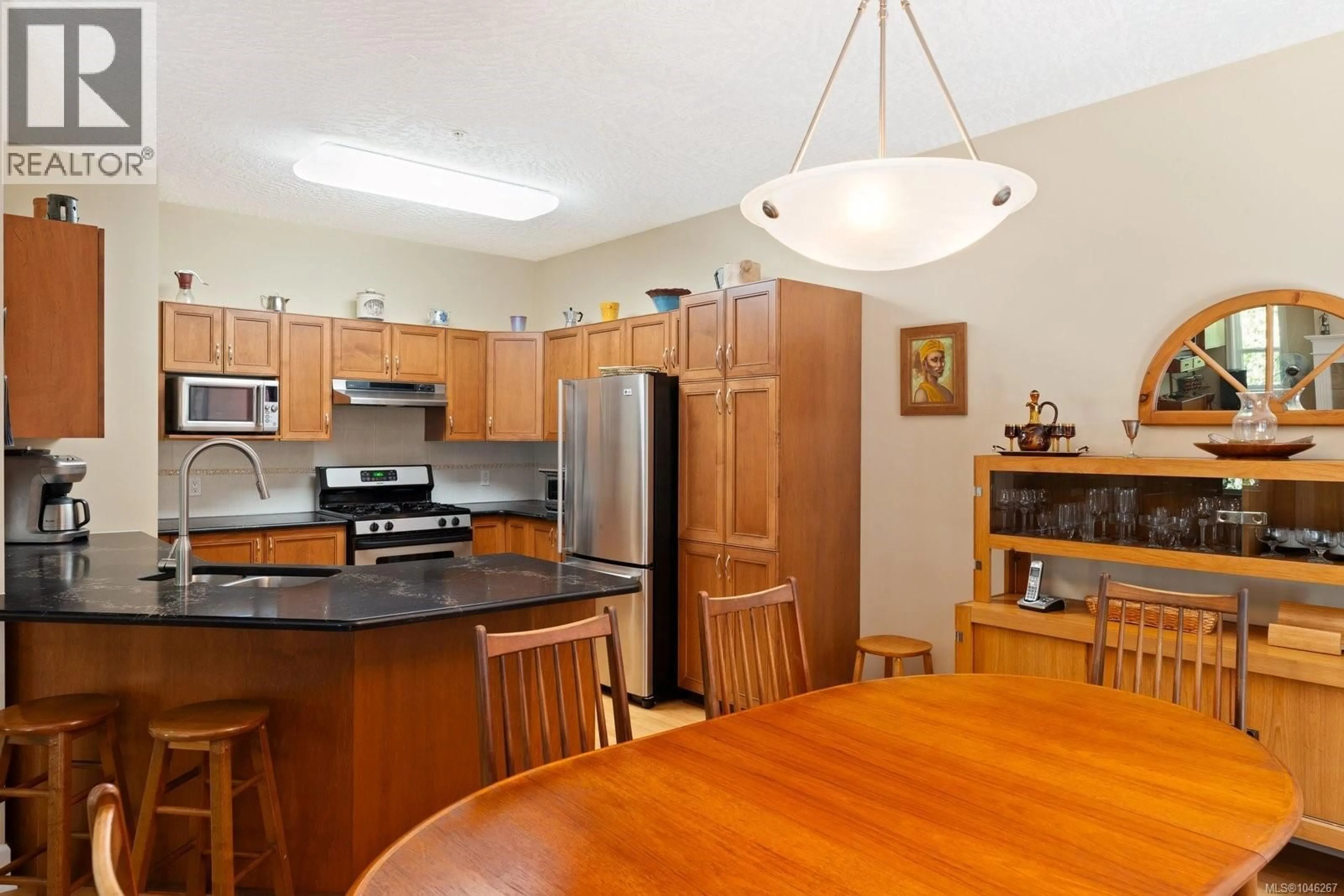 Open concept kitchen, unknown for 52 - 486 ROYAL BAY DRIVE, Colwood British Columbia V9C4L7