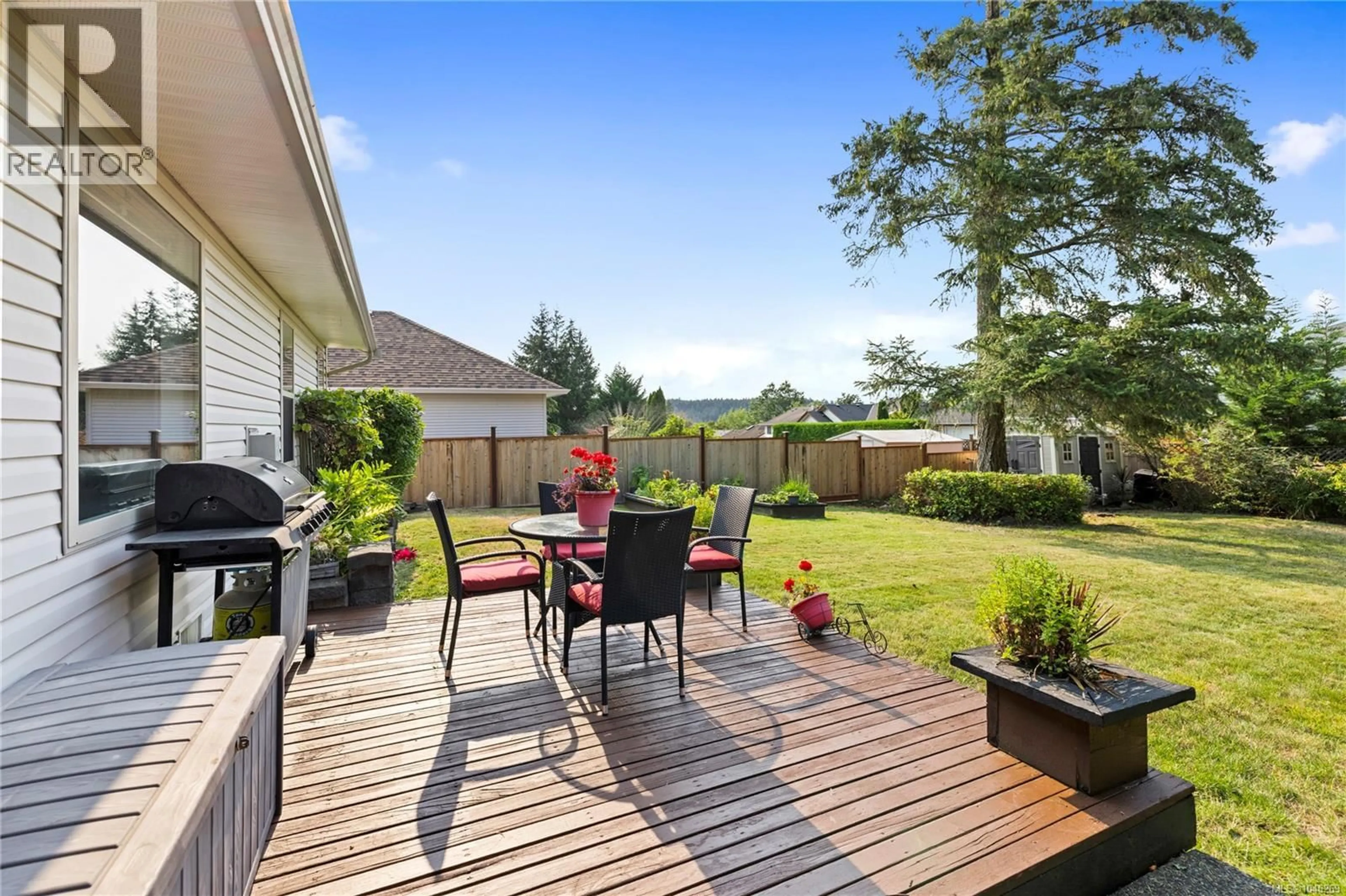 Patio, street for 1746 WHITE BLOSSOM WAY, Nanaimo British Columbia V9X1X6