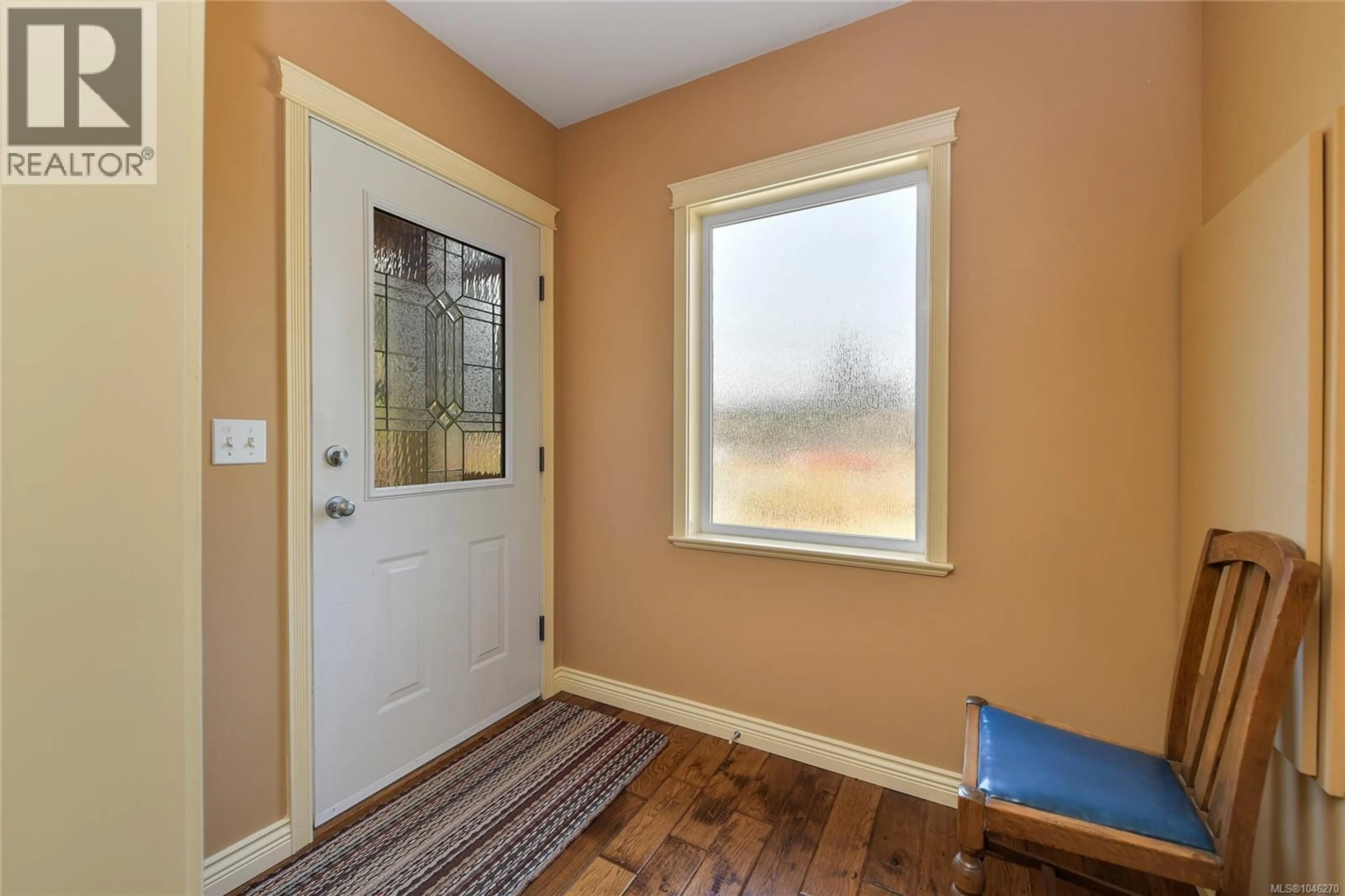 Indoor entryway for 2961 PICKFORD ROAD, Colwood British Columbia V9B2K8