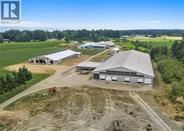 2400 PLOYART ROAD, Black Creek 5