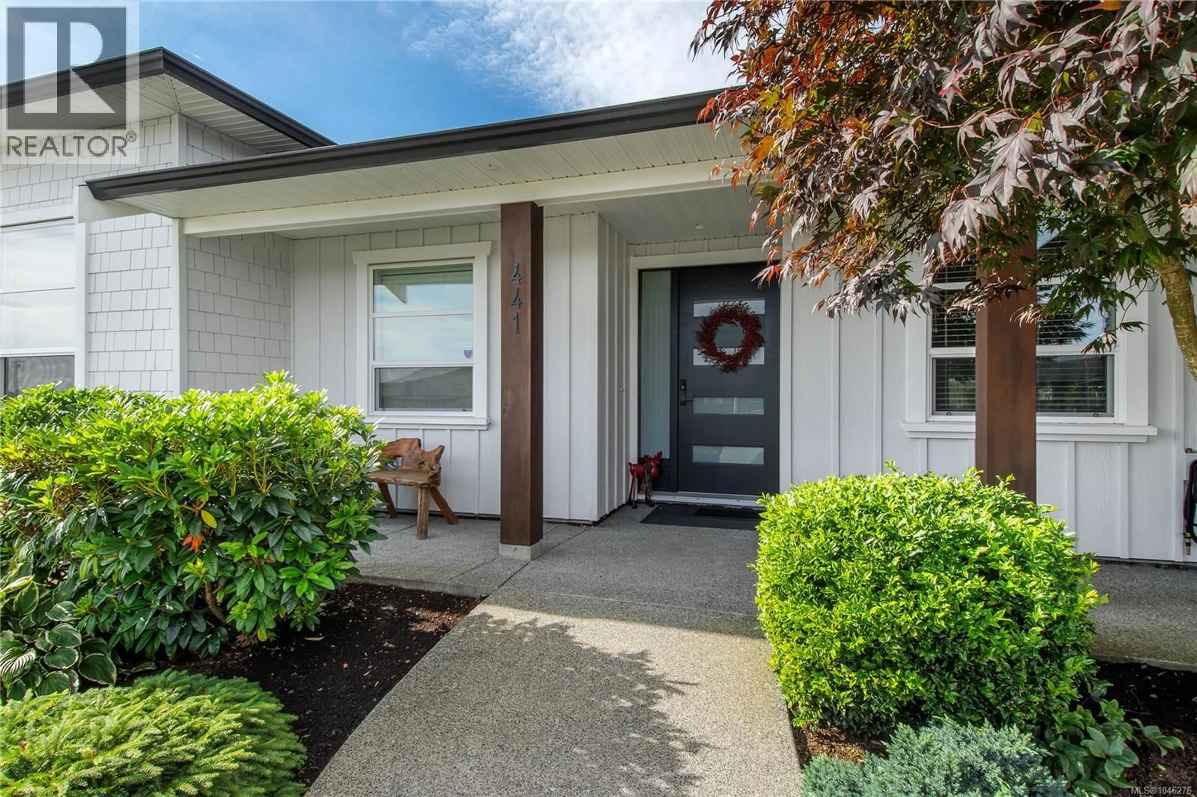 Unknown for 441 ARIZONA DRIVE, Campbell River British Columbia V9H0E4