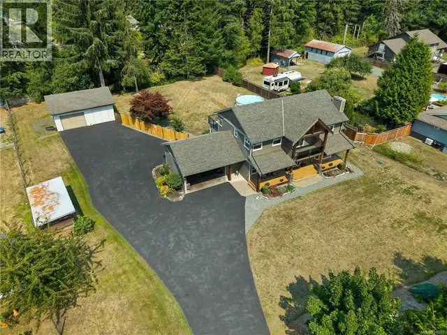 2246 GLENMORE ROAD, Oyster River 2