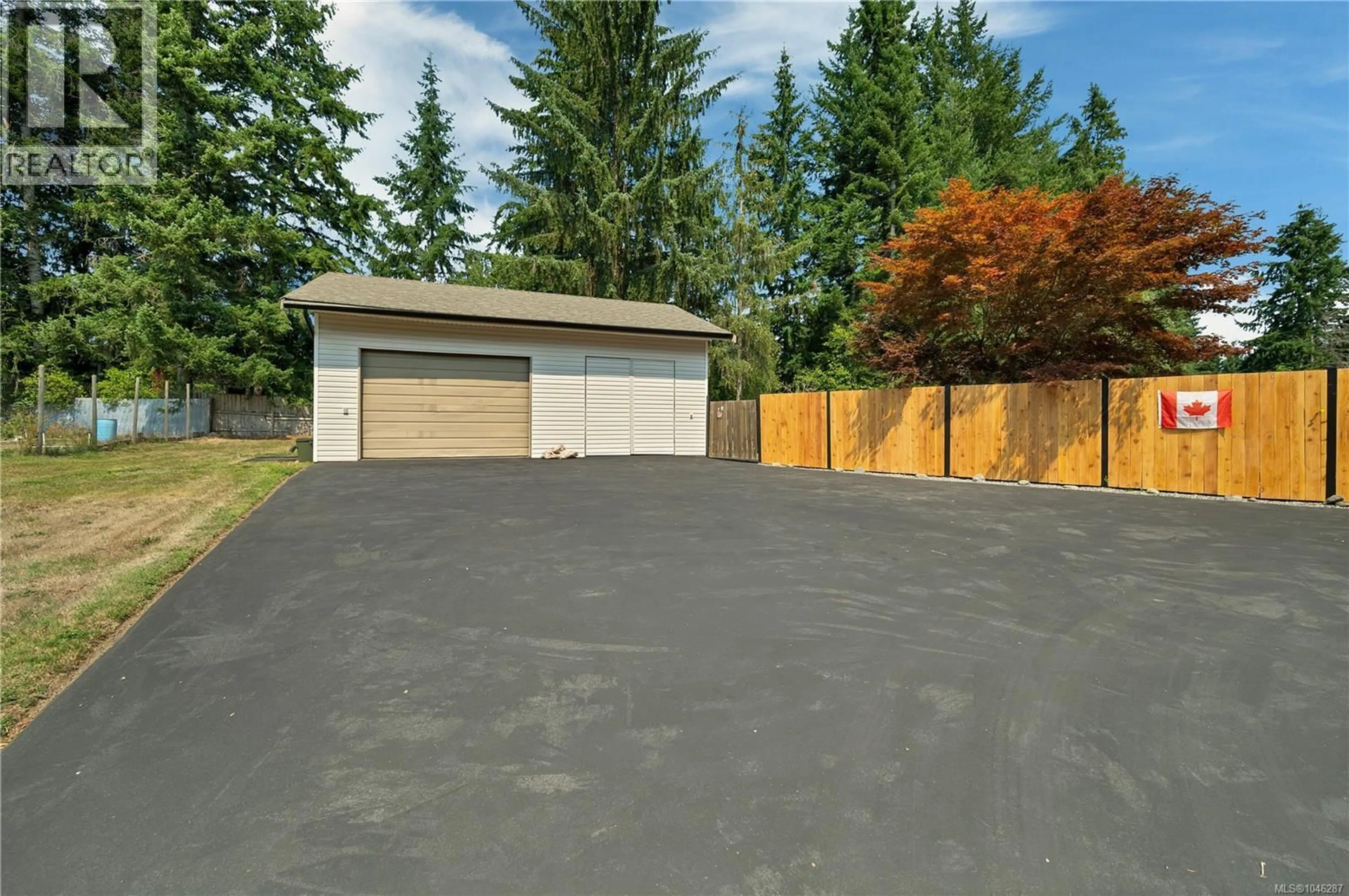 Unknown for 2246 GLENMORE ROAD, Oyster River British Columbia V9H1C8