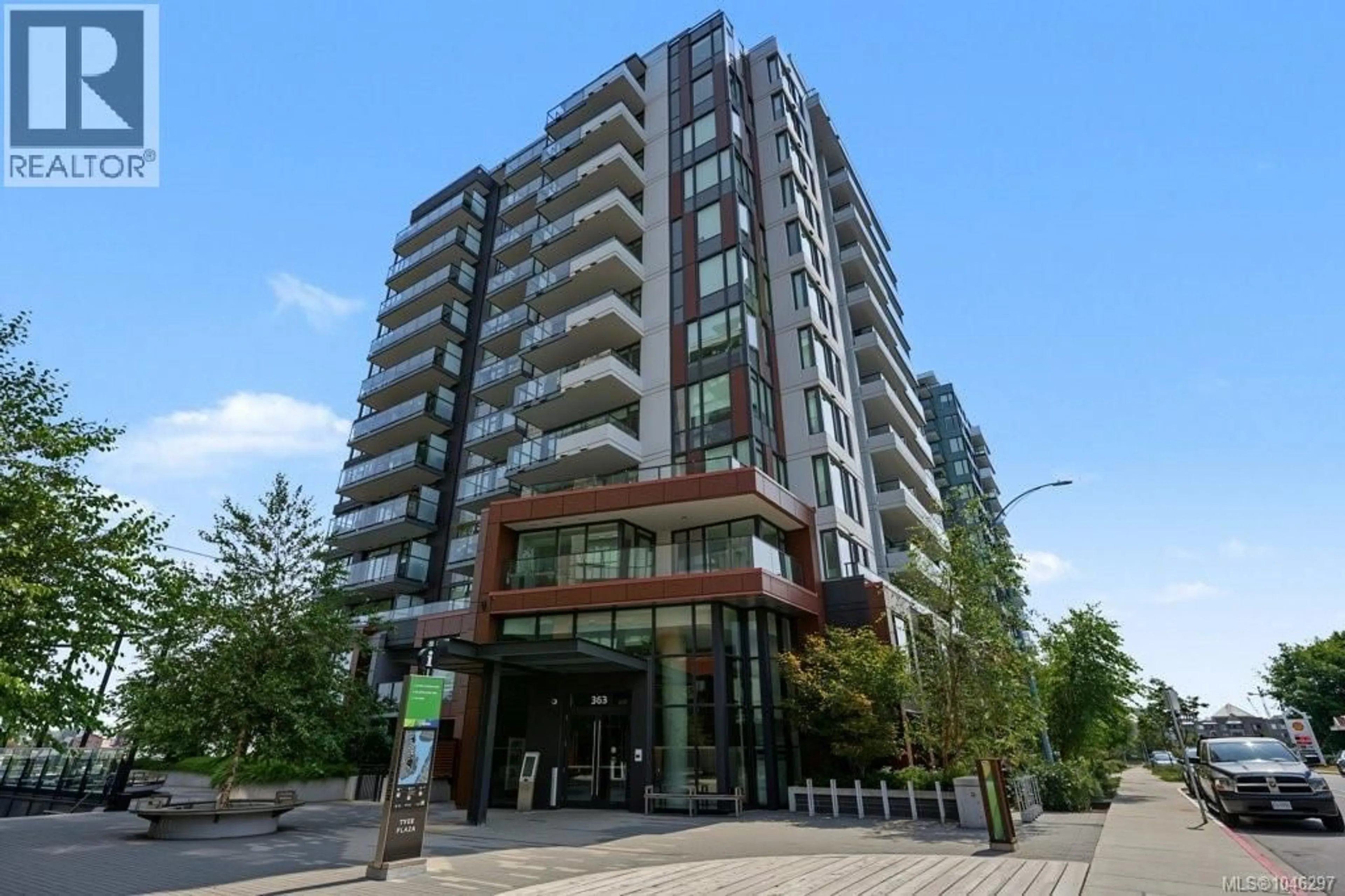 Unknown for 609 - 363 TYEE ROAD, Victoria British Columbia V9A0B5