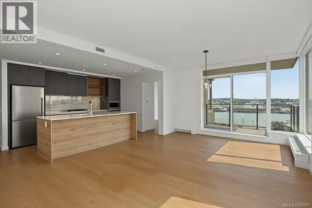 609 - 363 TYEE ROAD, Victoria 4