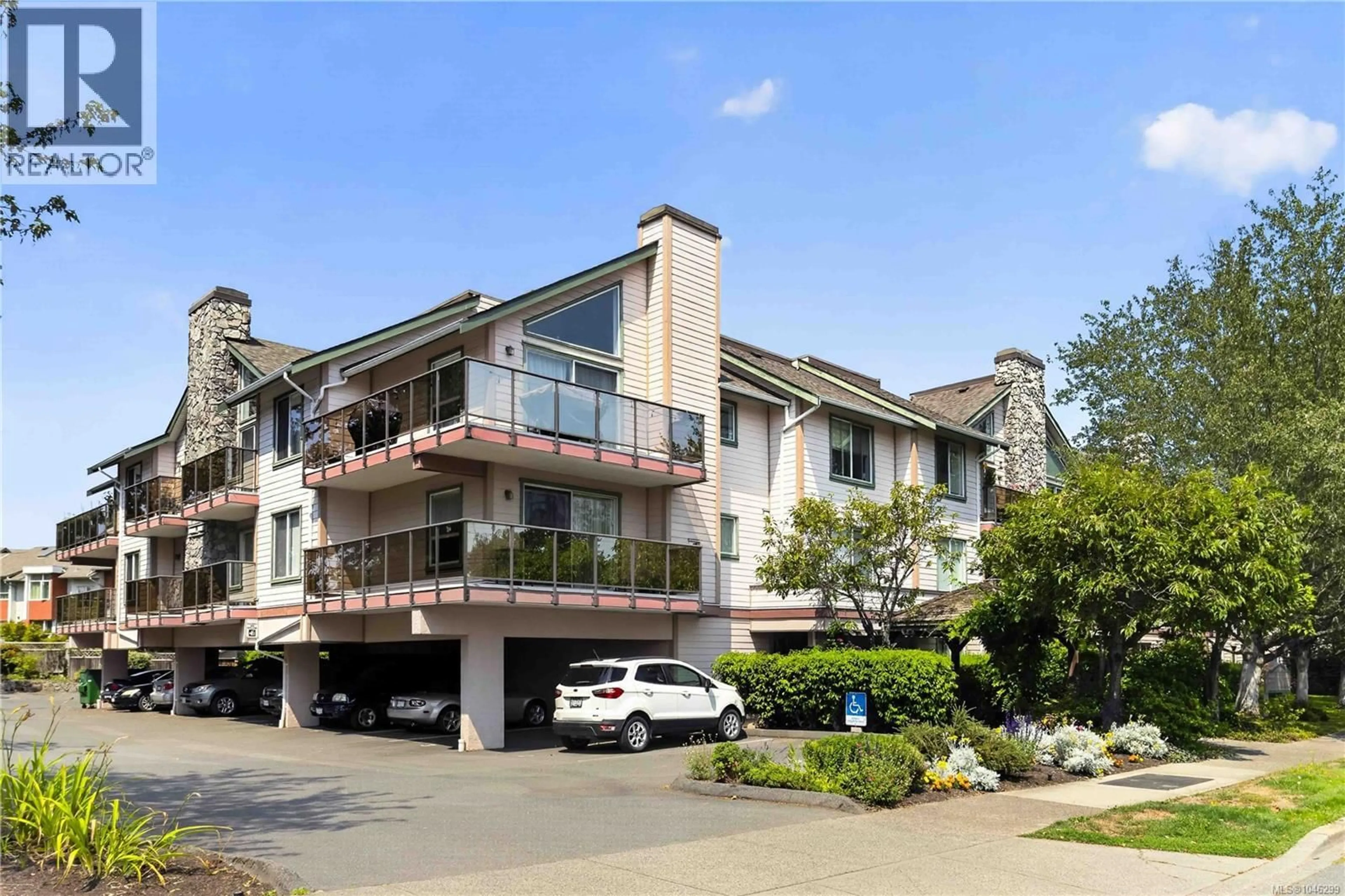 Unknown for 309 - 3724 HARRIET ROAD, Saanich British Columbia V8Z3T2