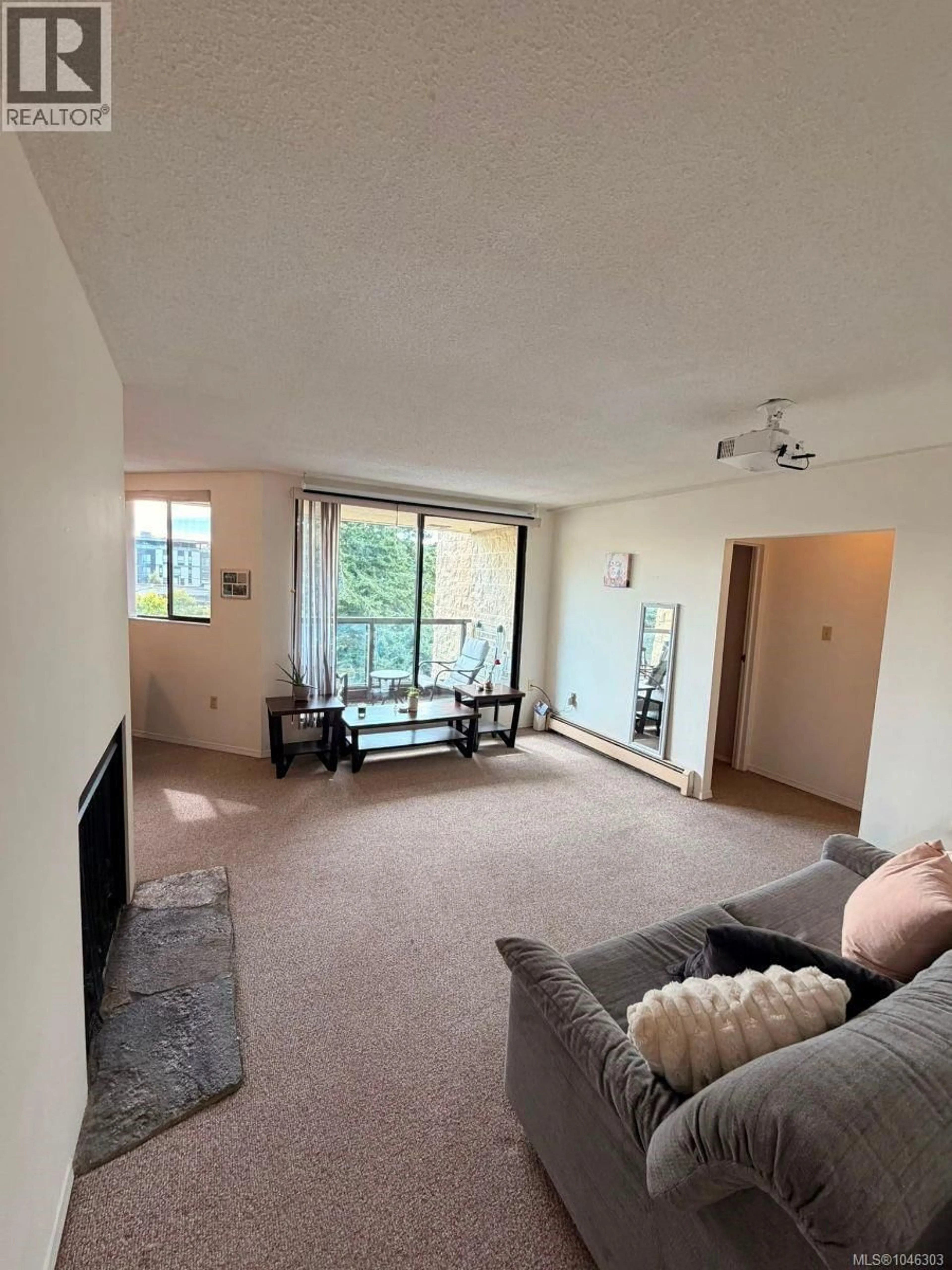 A pic of a room for 610 - 1745 LEIGHTON ROAD, Victoria British Columbia V8R6R6