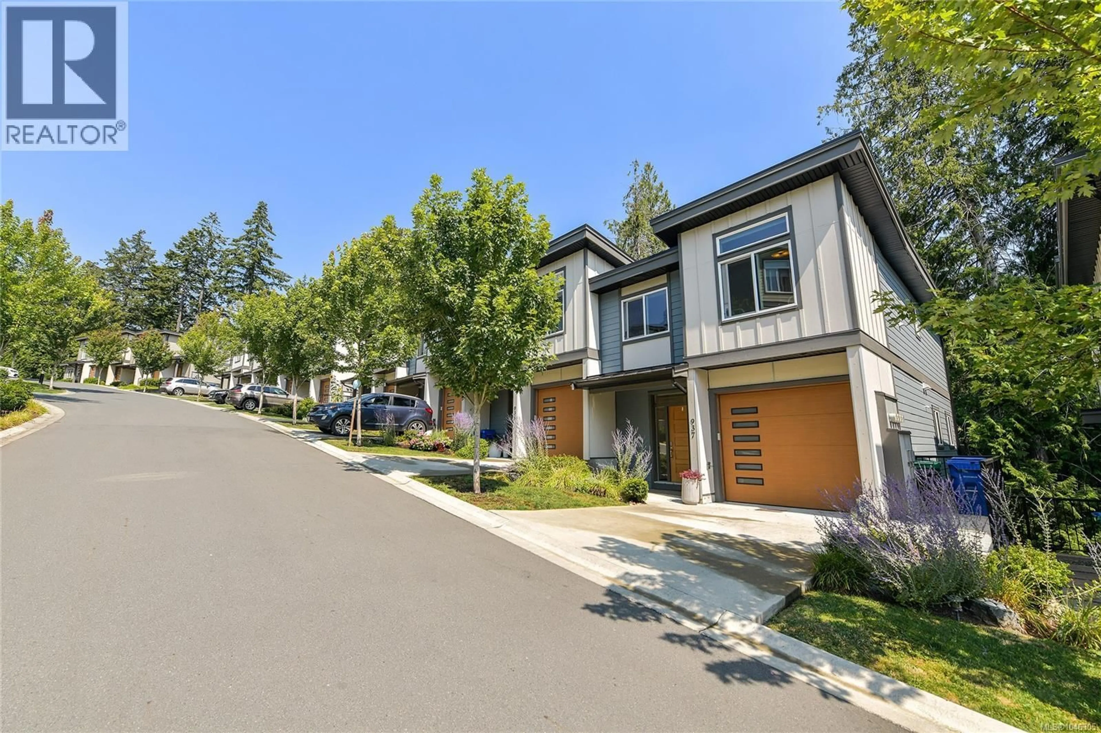 Unknown for 937 ECHO VALLEY PLACE, Langford British Columbia V9B0Y2