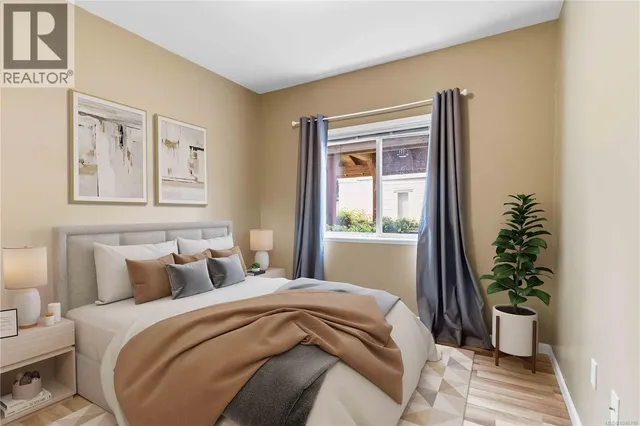 101 - 360 GOLDSTREAM AVENUE, Colwood 3