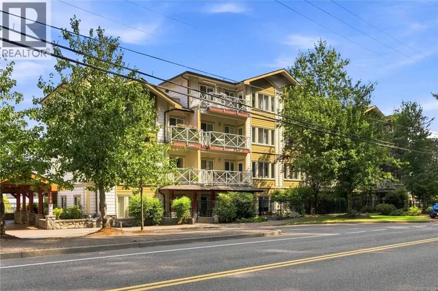 101 - 360 GOLDSTREAM AVENUE, Colwood 4