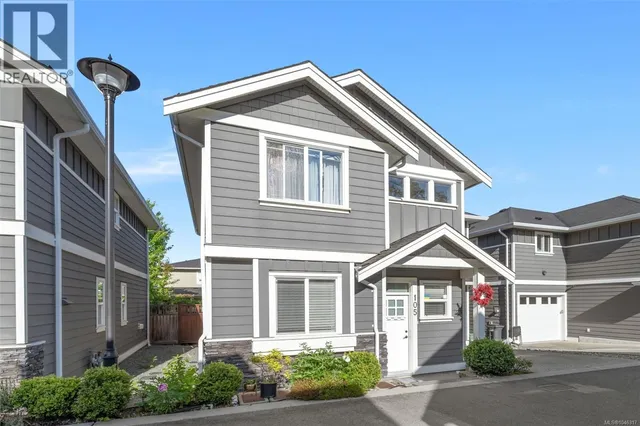105 - 1950 JOHN ROAD, North Saanich 2