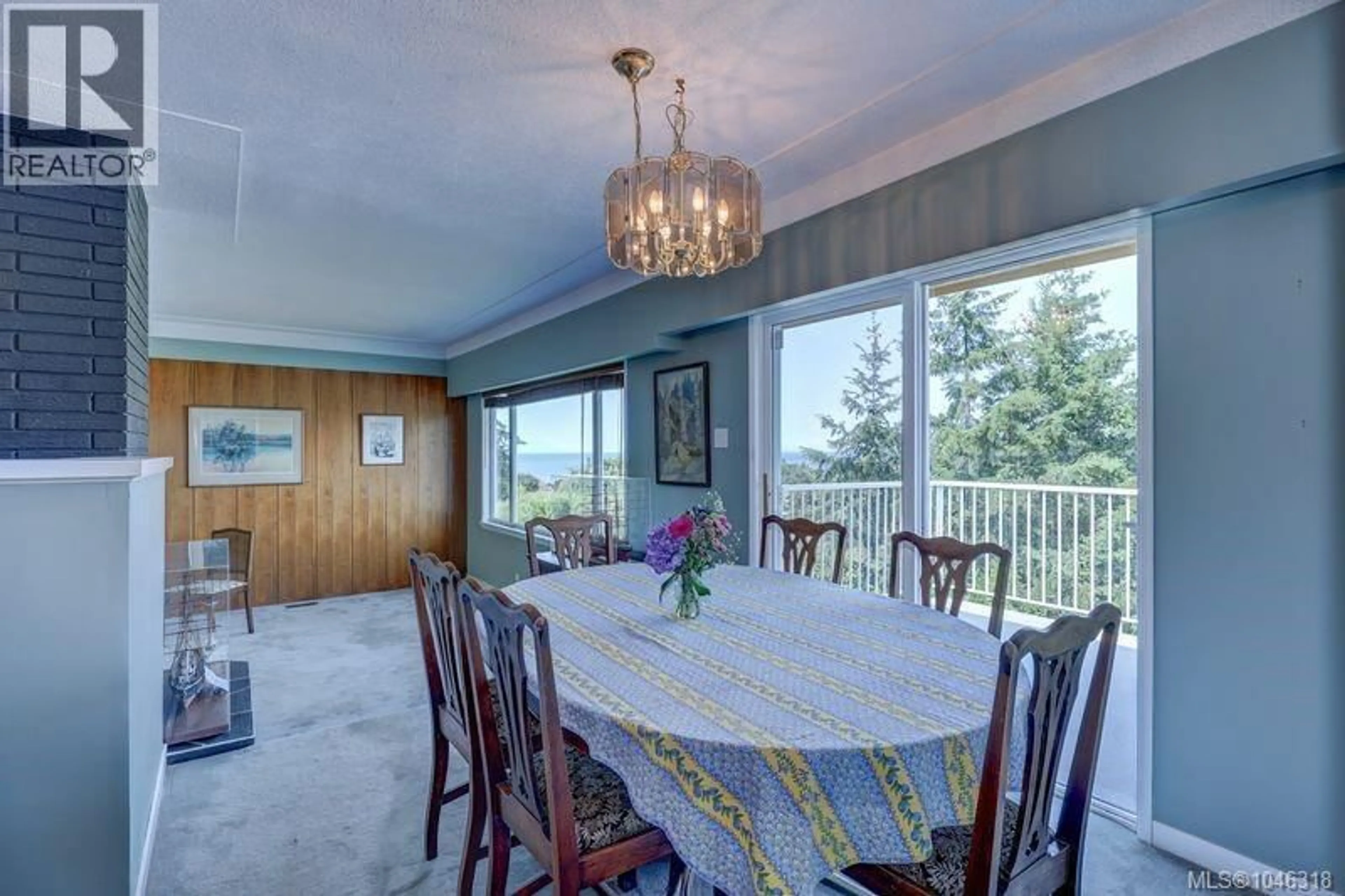 Dining room, unknown for 3628 OVERLOOK DRIVE, Nanaimo British Columbia V9T1M6