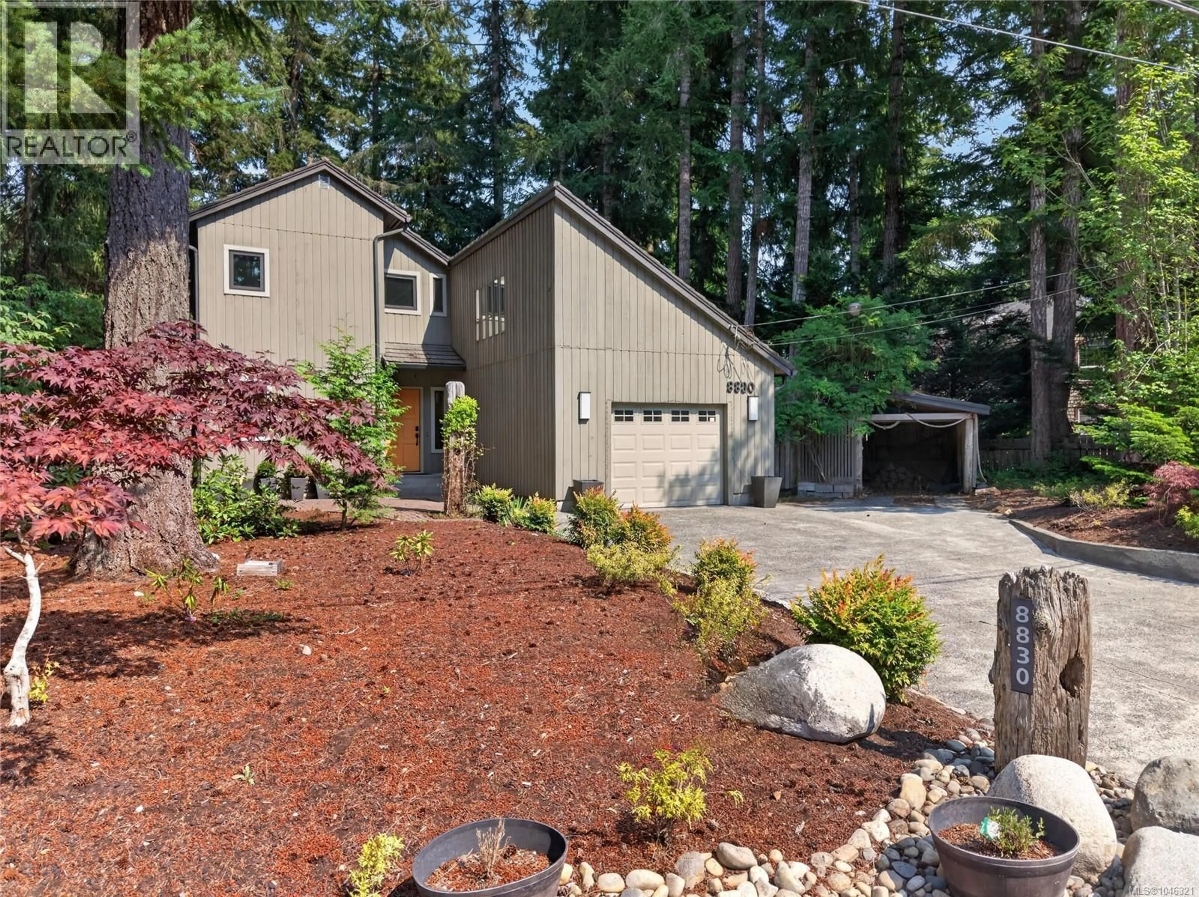 Unknown for 8830 CLARKSON AVENUE, Black Creek British Columbia V9J1A7