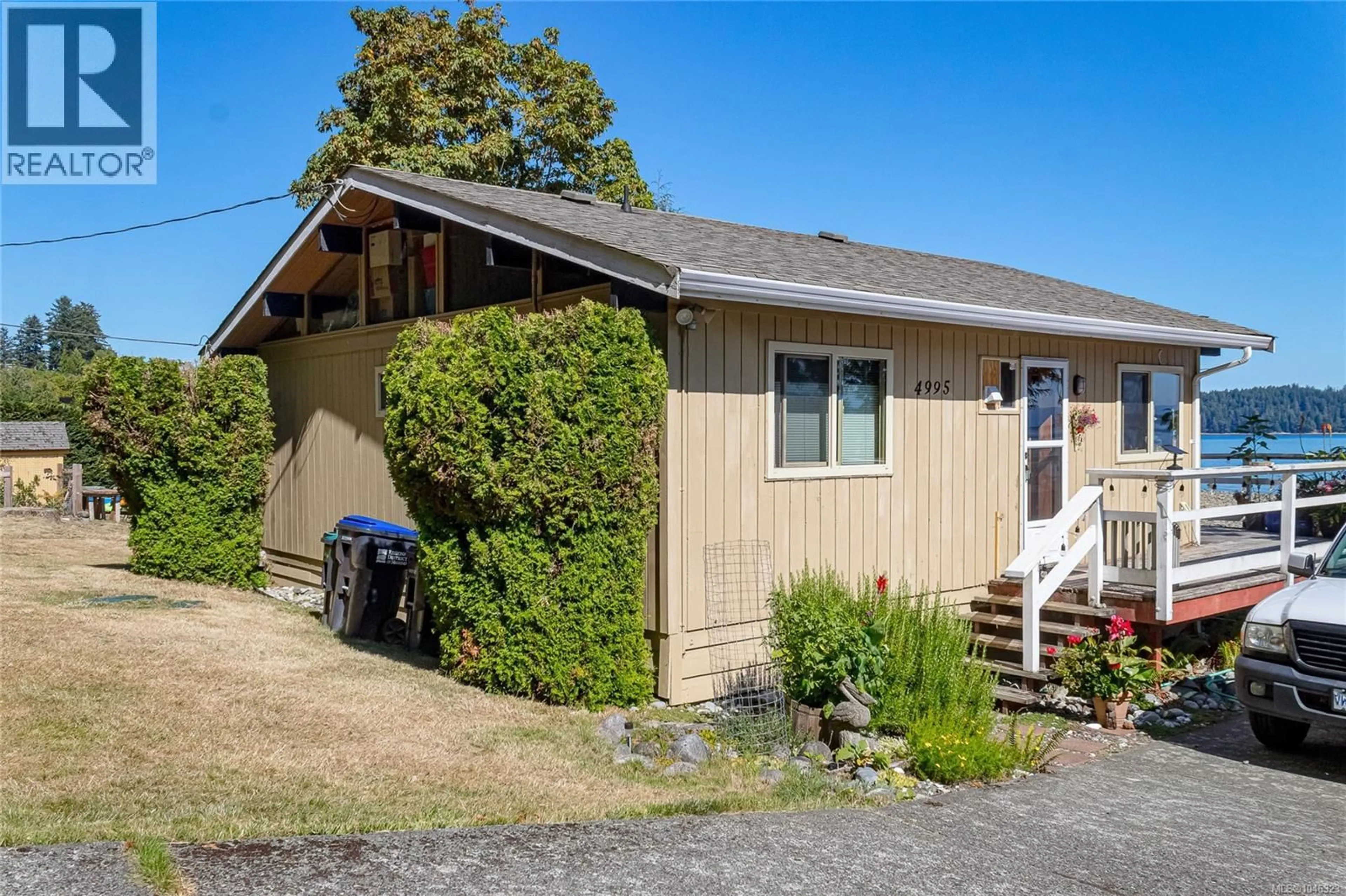 Unknown for 4995 SHORELINE DRIVE, Bowser British Columbia V0R1G0