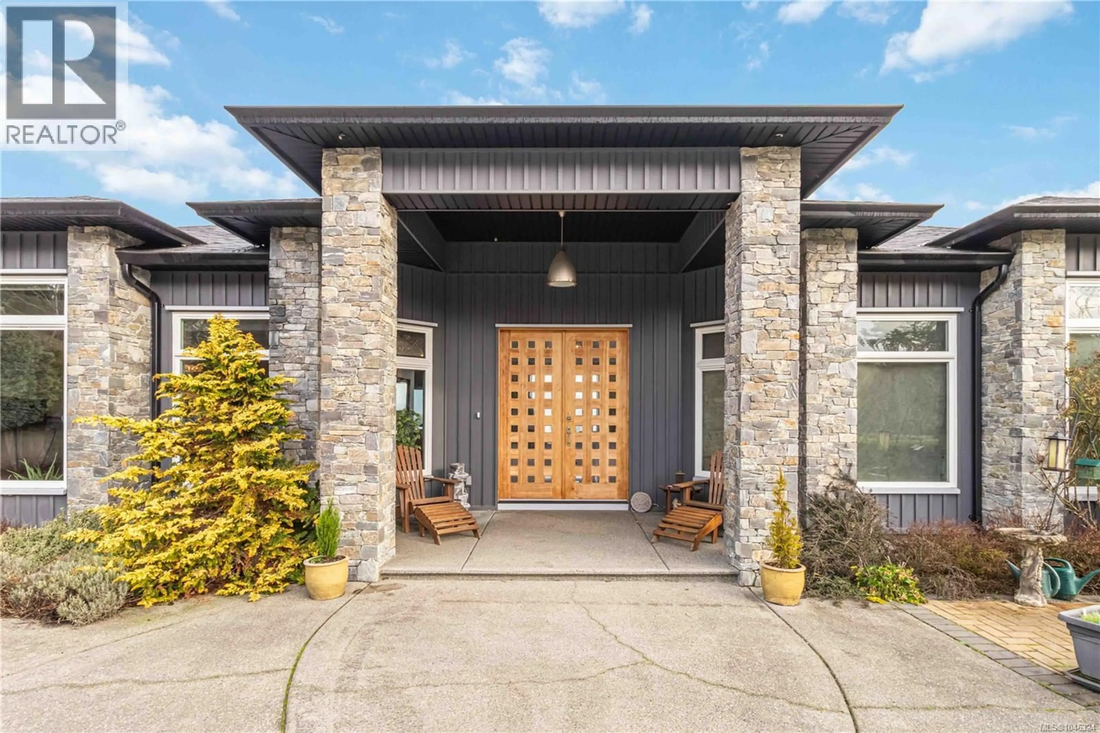 Unknown for 532 SENTINEL DRIVE, Mill Bay British Columbia V8H1H7