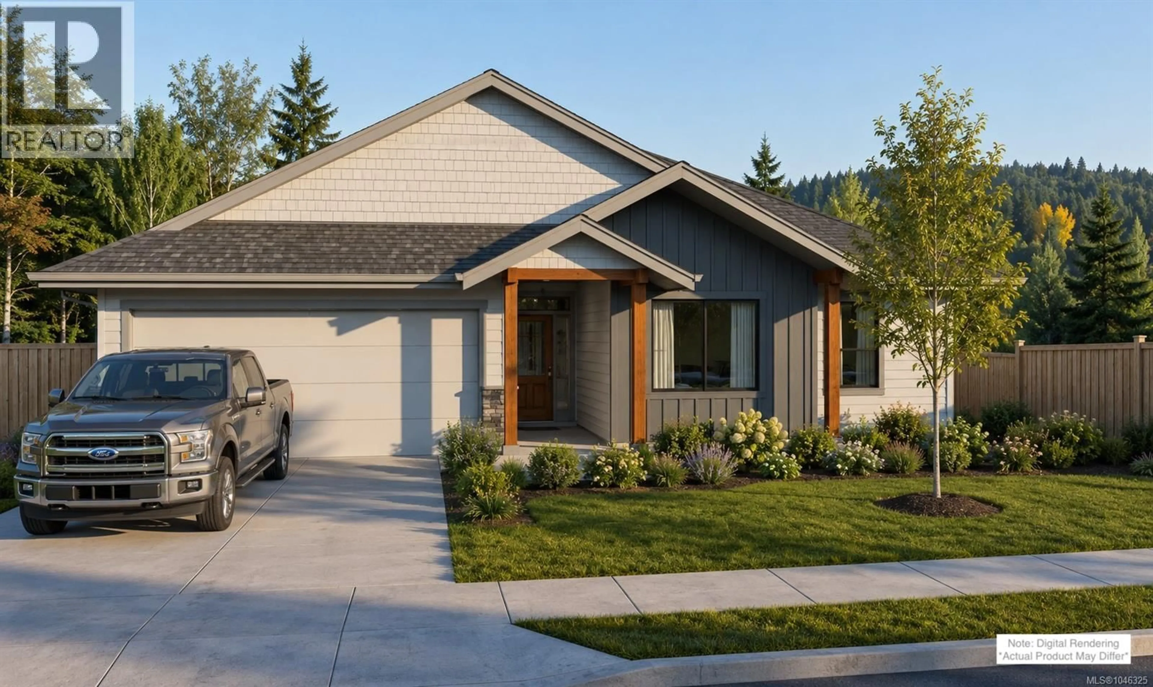 Home with vinyl exterior material, street for 49 RANCHVIEW DRIVE, Nanaimo British Columbia V9X1X9