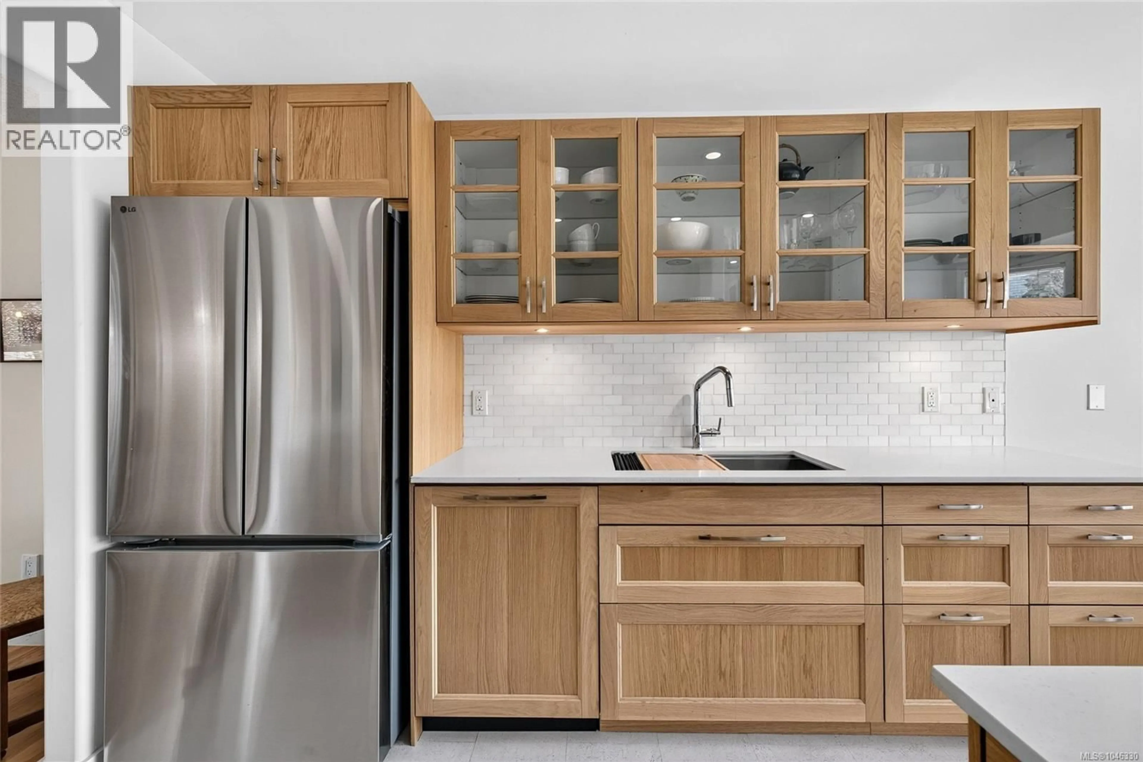 Standard kitchen, unknown for 28 - 295 LOWER GANGES ROAD, Salt Spring British Columbia V8K1T3