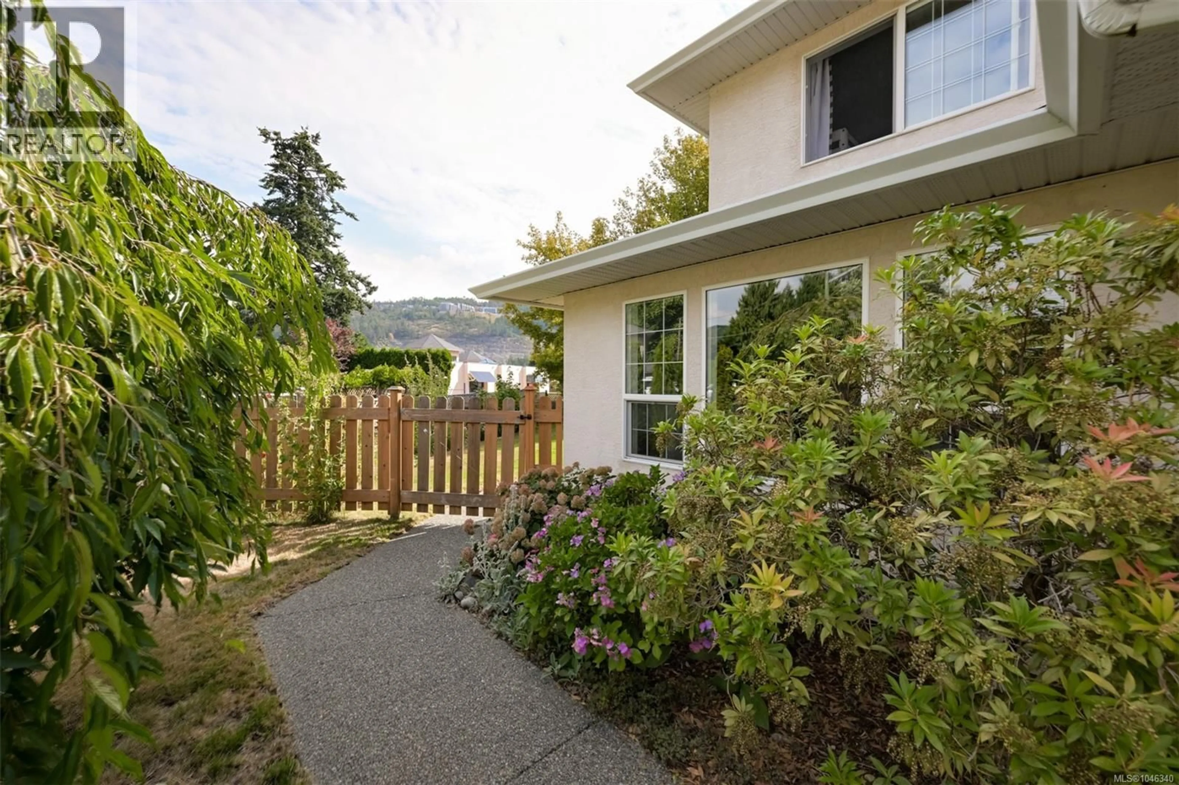 Patio, street for 2959 ROBALEE PLACE, Langford British Columbia V9B5V8