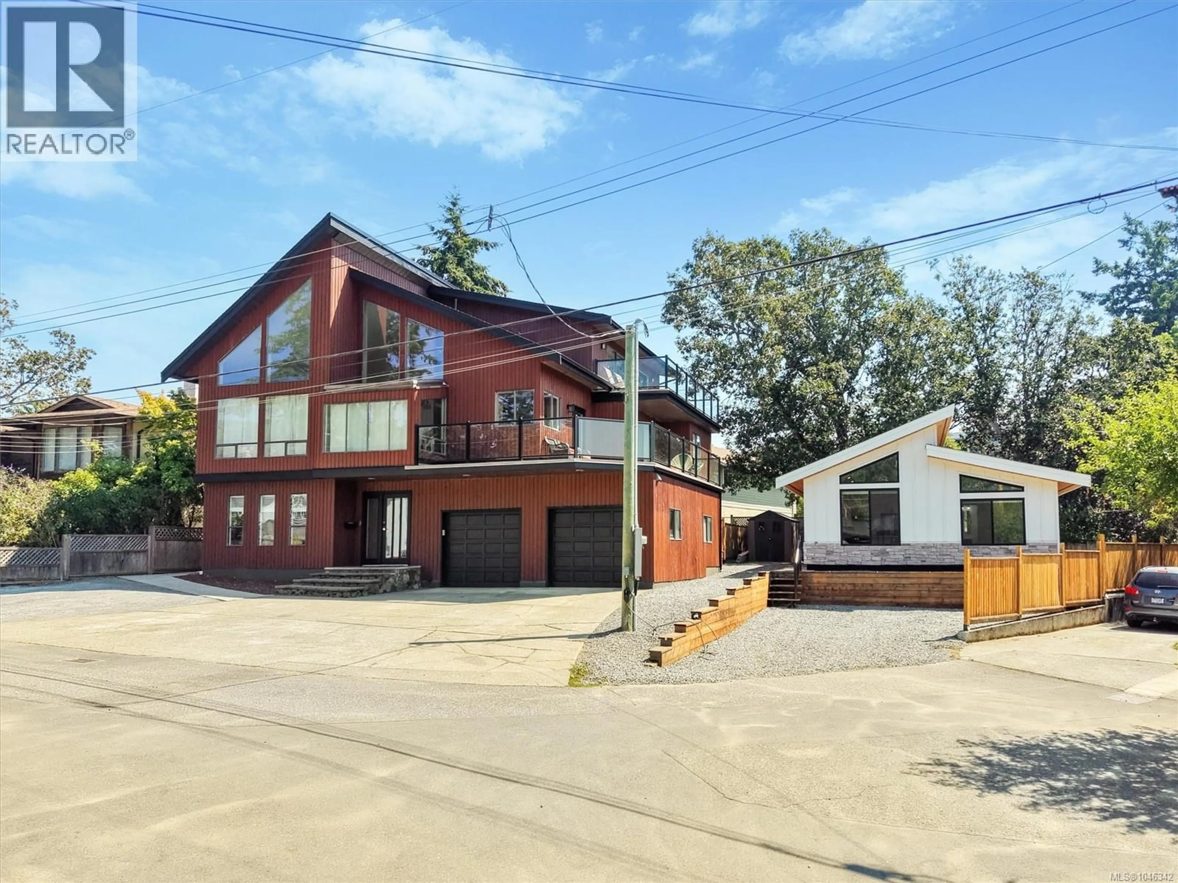 Unknown for 1143 LINDSAY PLACE, Langford British Columbia V9B5N9