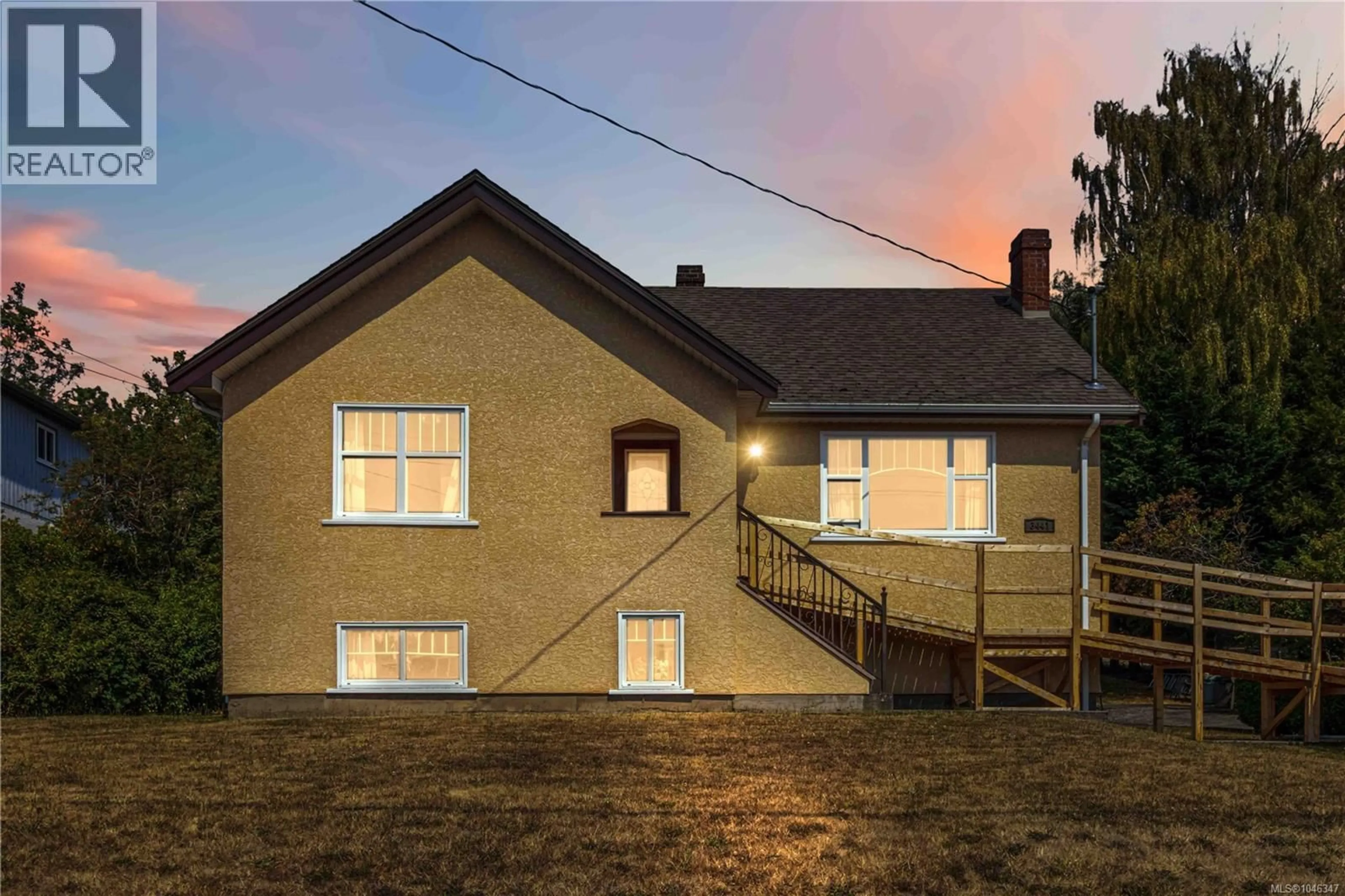 Unknown for 3441 LOVAT AVENUE, Saanich British Columbia V8X1T8