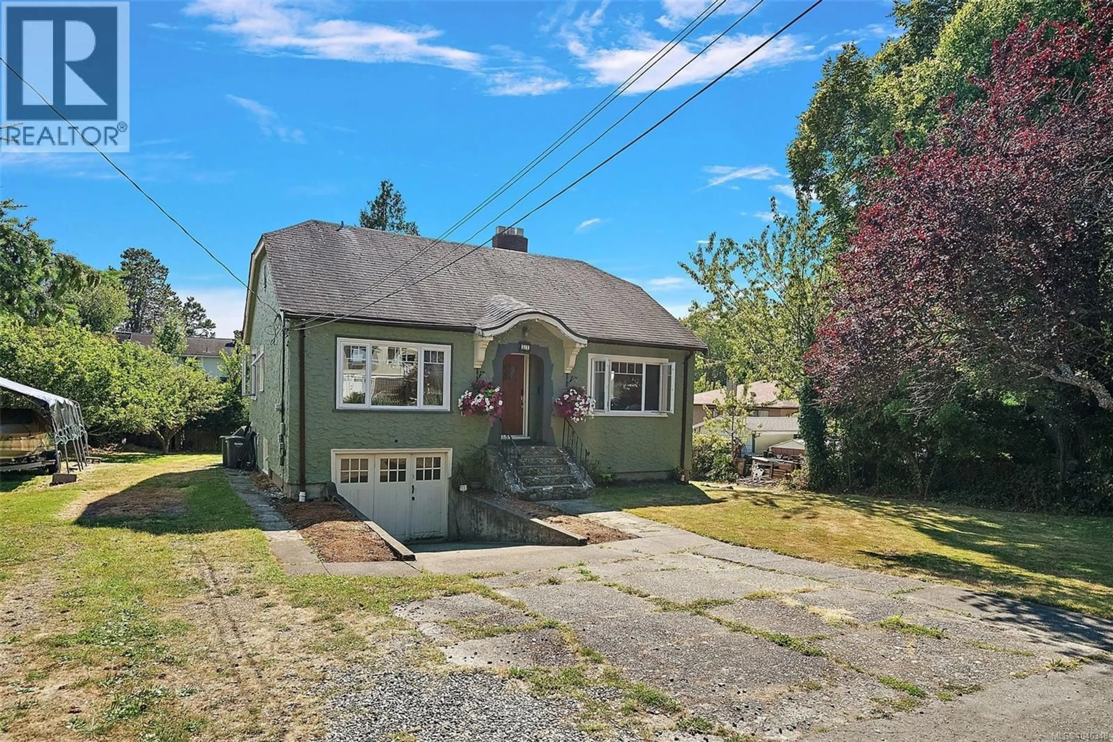 Unknown for 81 LOGAN AVENUE, Saanich British Columbia V9A1H4