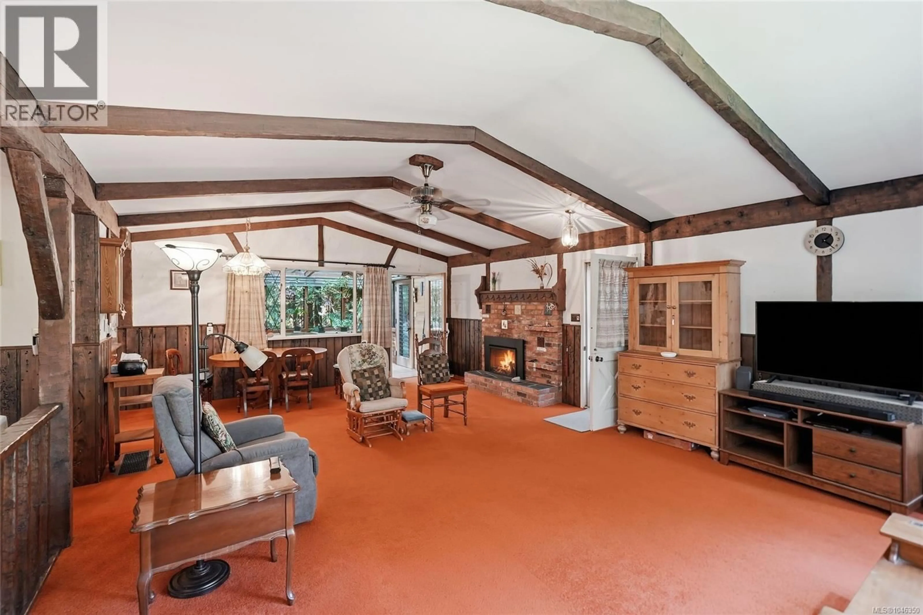 Unknown for 850 VILLAGE WAY, Qualicum Beach British Columbia V9K1K8